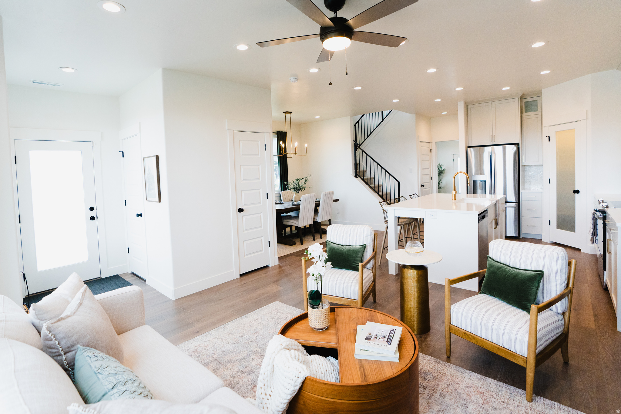 RIVER RUN - Residential