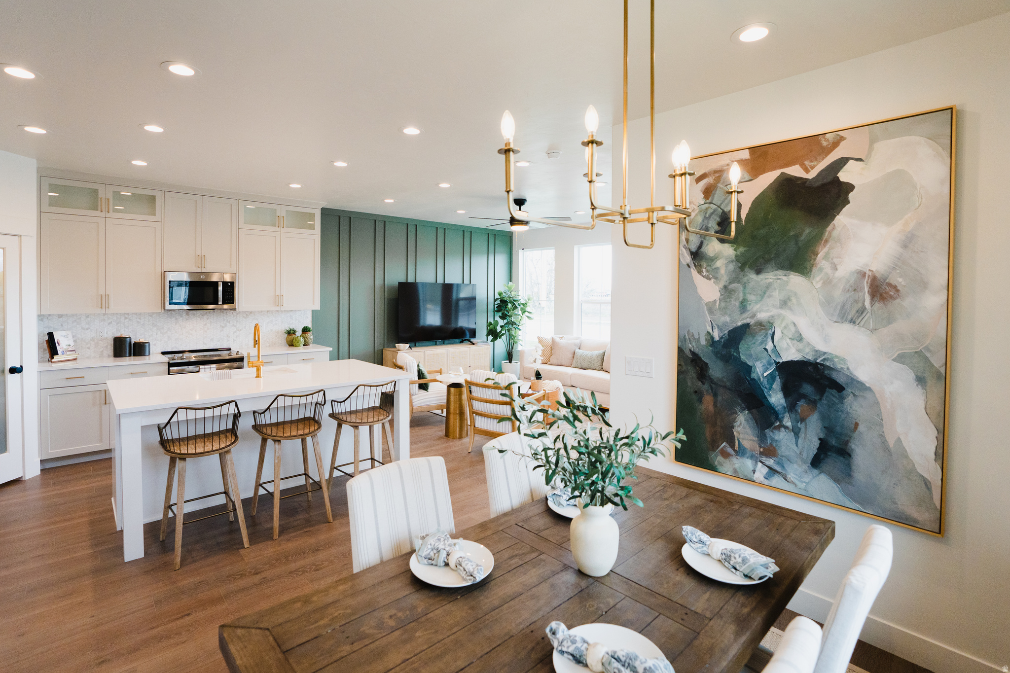 RIVER RUN - Residential