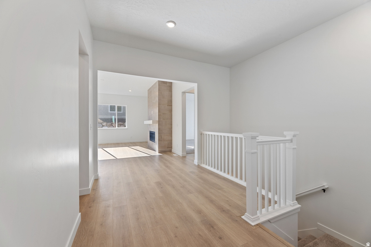 CANTON RIDGE - Residential