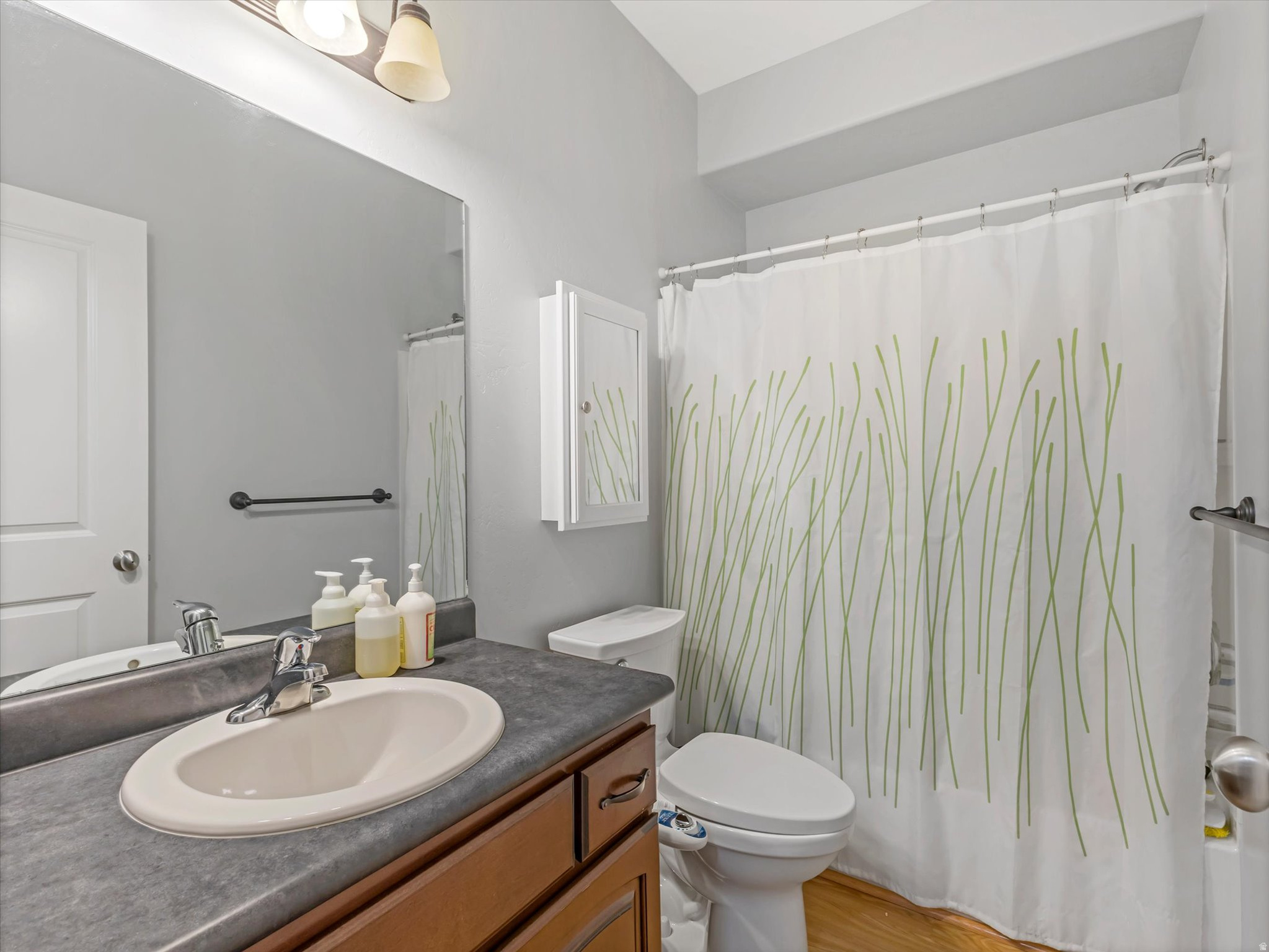 BELMONT DOWNTOWN CONDOMINIUMS - Residential