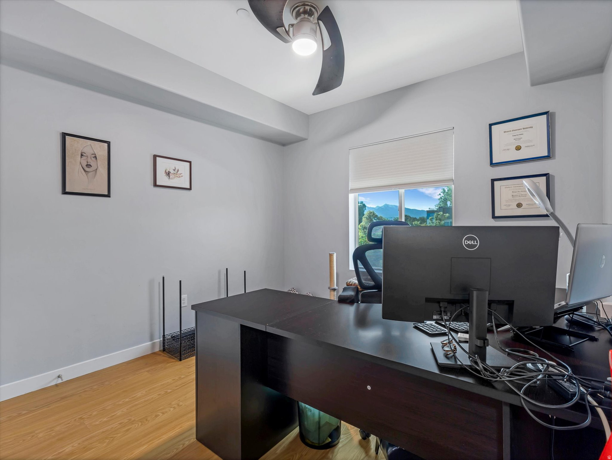 BELMONT DOWNTOWN CONDOMINIUMS - Residential