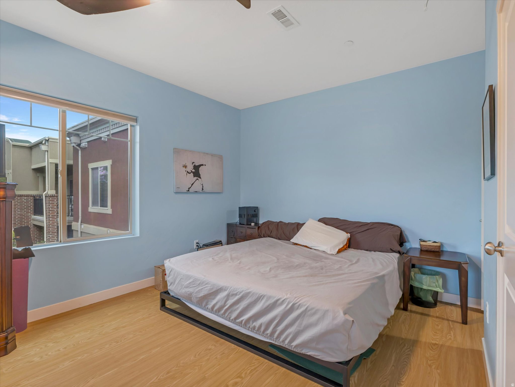 BELMONT DOWNTOWN CONDOMINIUMS - Residential