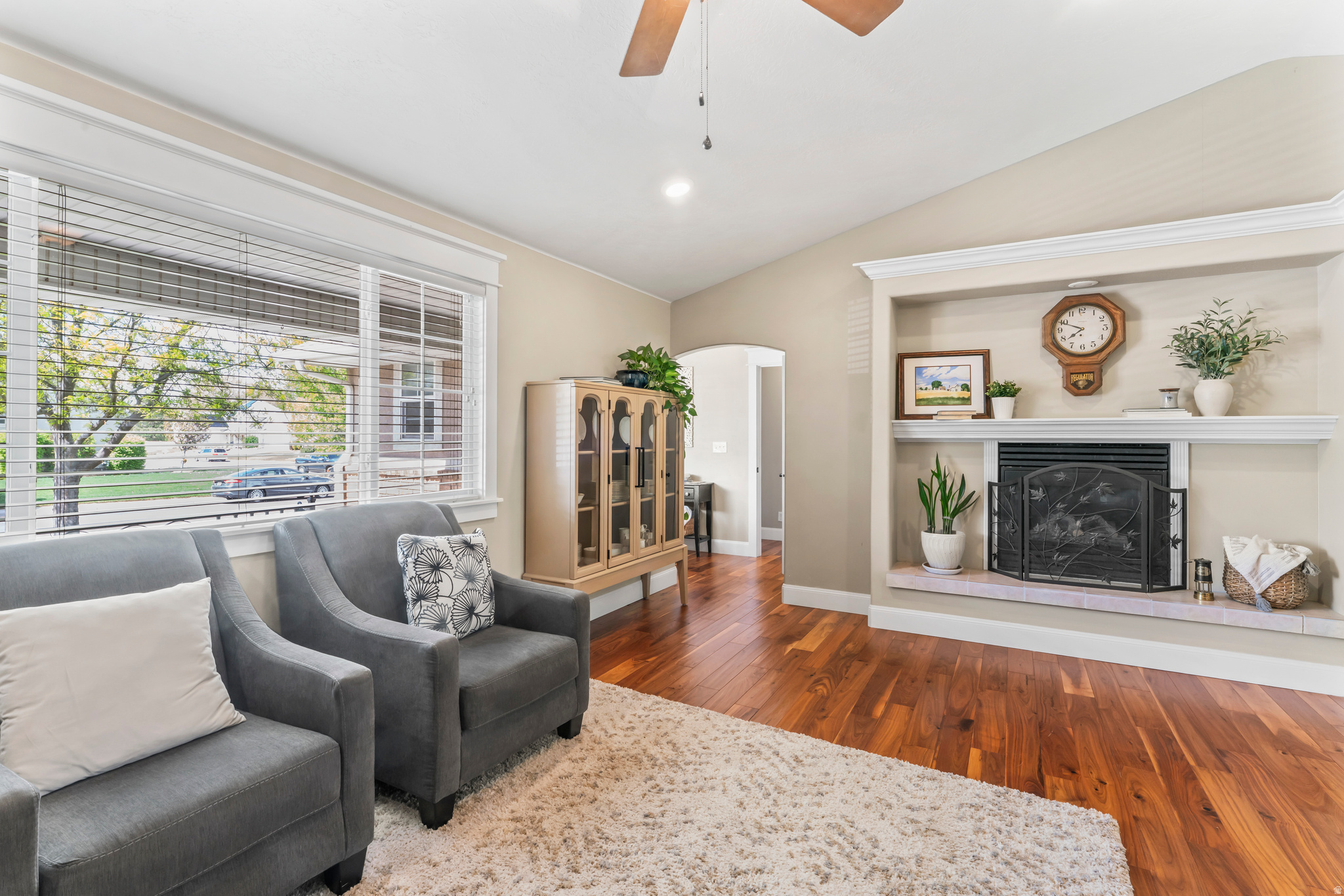 MAPLETON - Residential