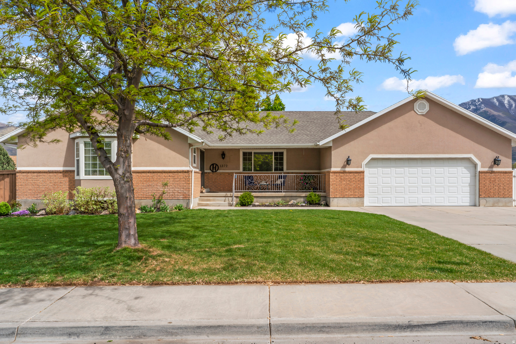 MAPLETON - Residential
