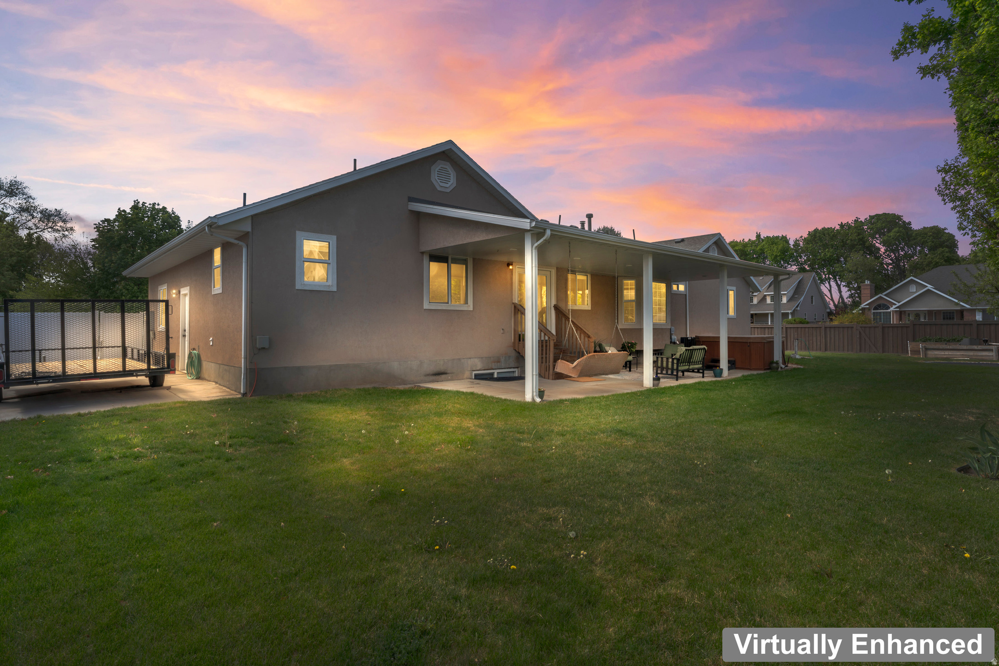 MAPLETON - Residential