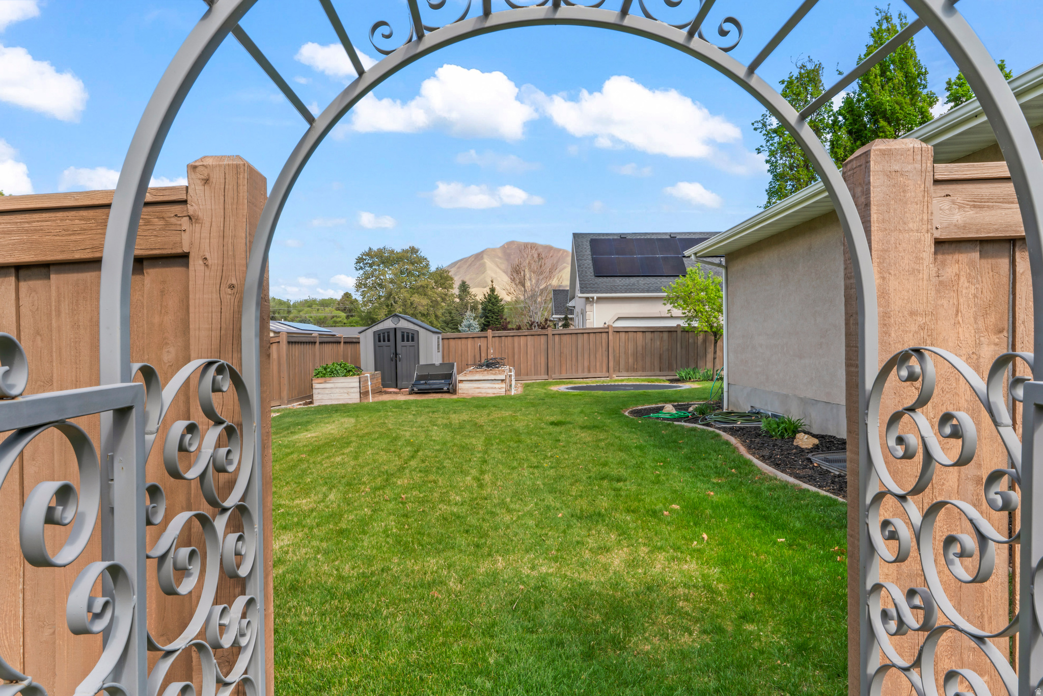 MAPLETON - Residential