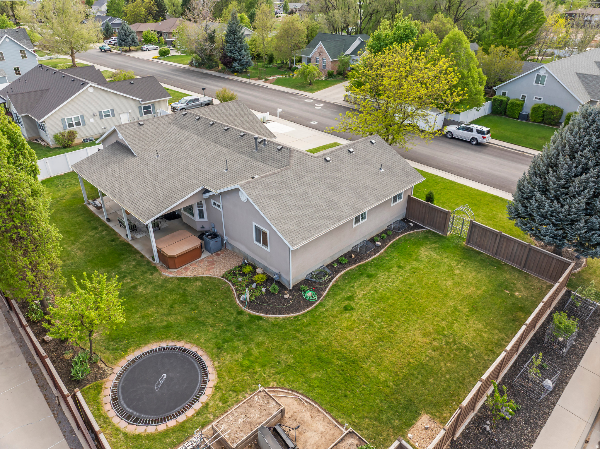 MAPLETON - Residential