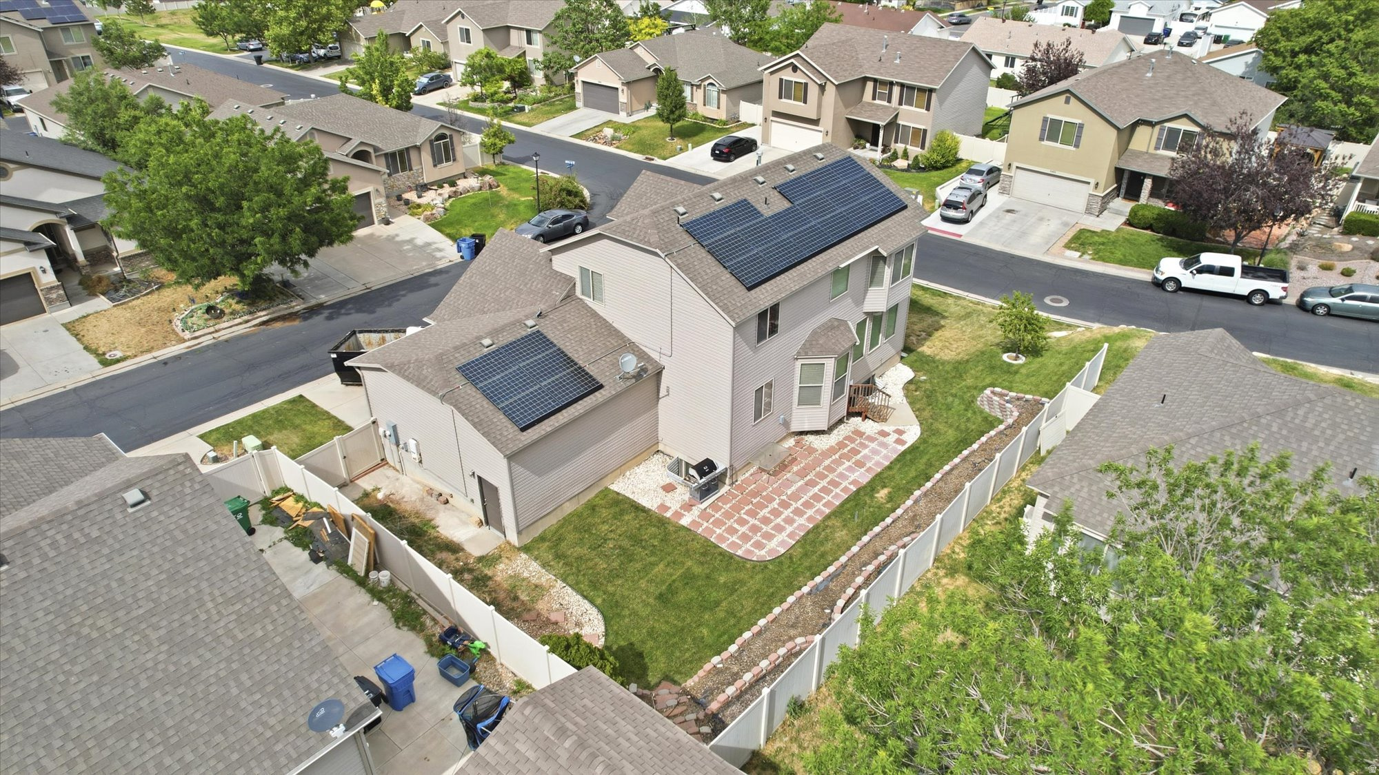 COPPER VALLEY PUD - Residential