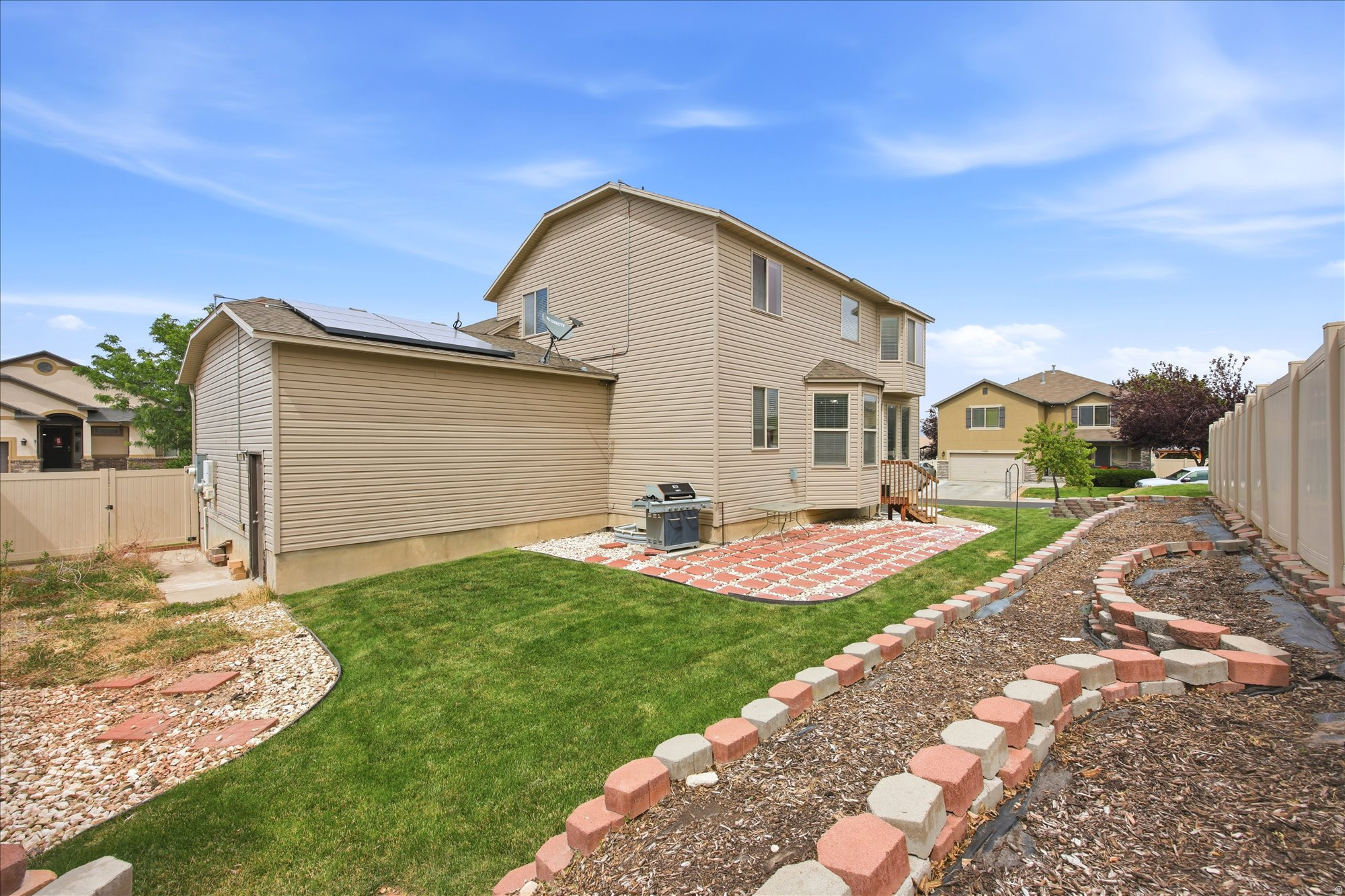 COPPER VALLEY PUD - Residential
