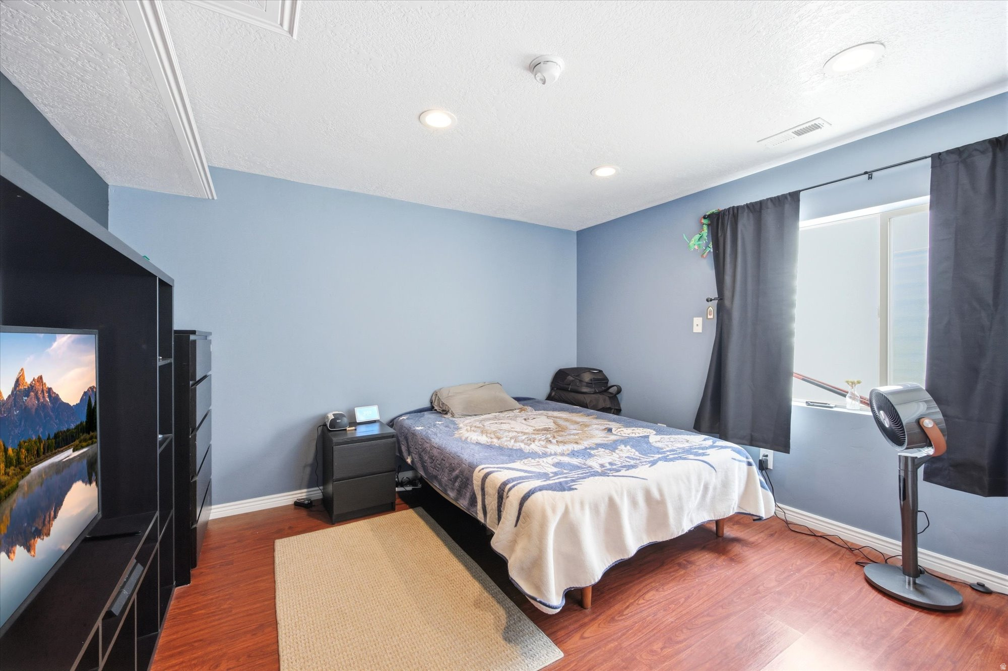 COPPER VALLEY PUD - Residential
