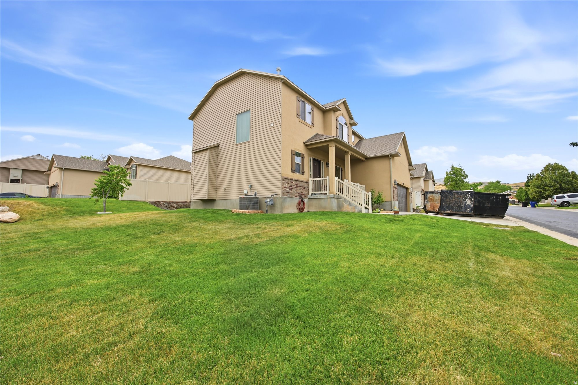 COPPER VALLEY PUD - Residential