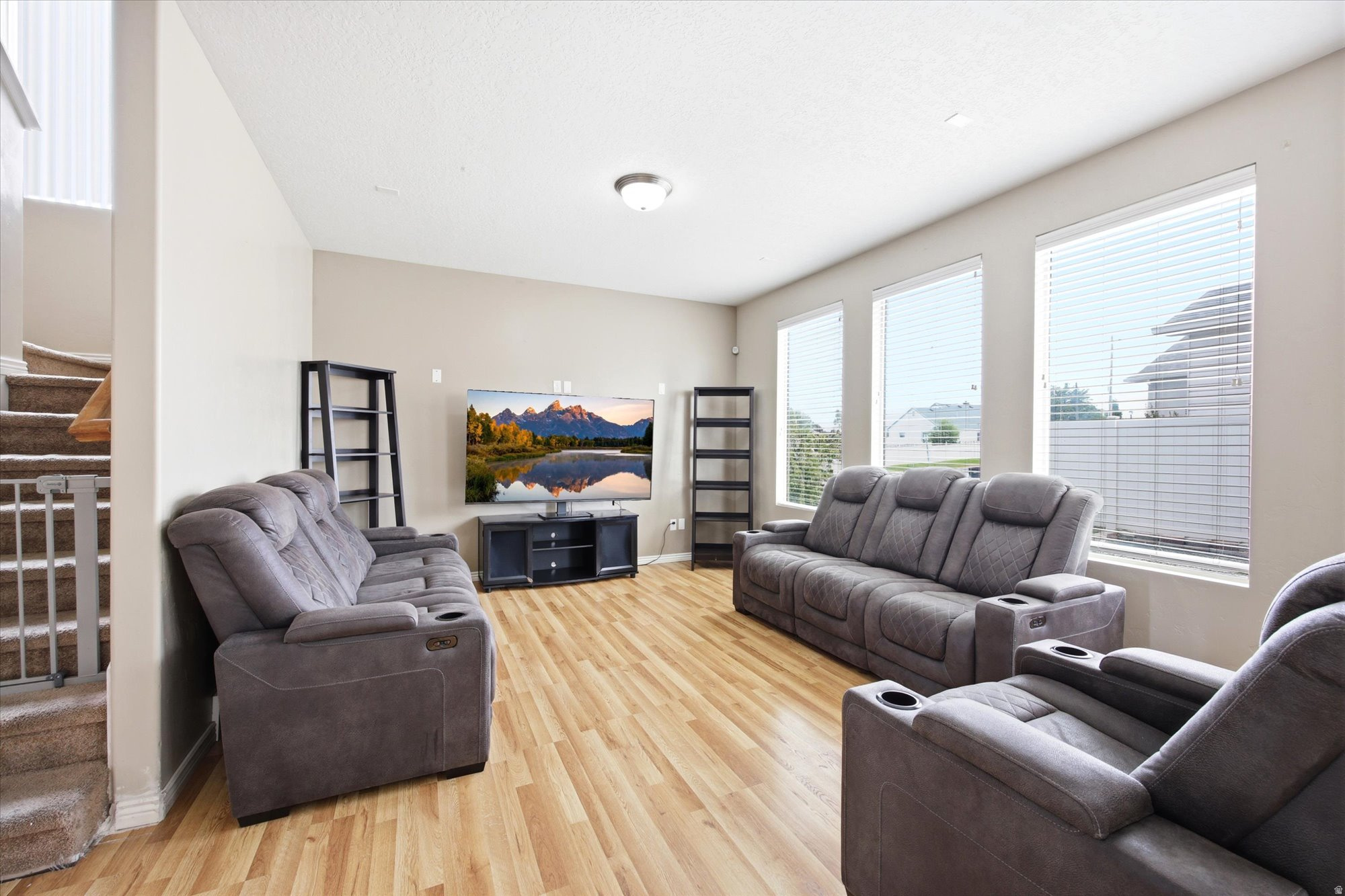 COPPER VALLEY PUD - Residential