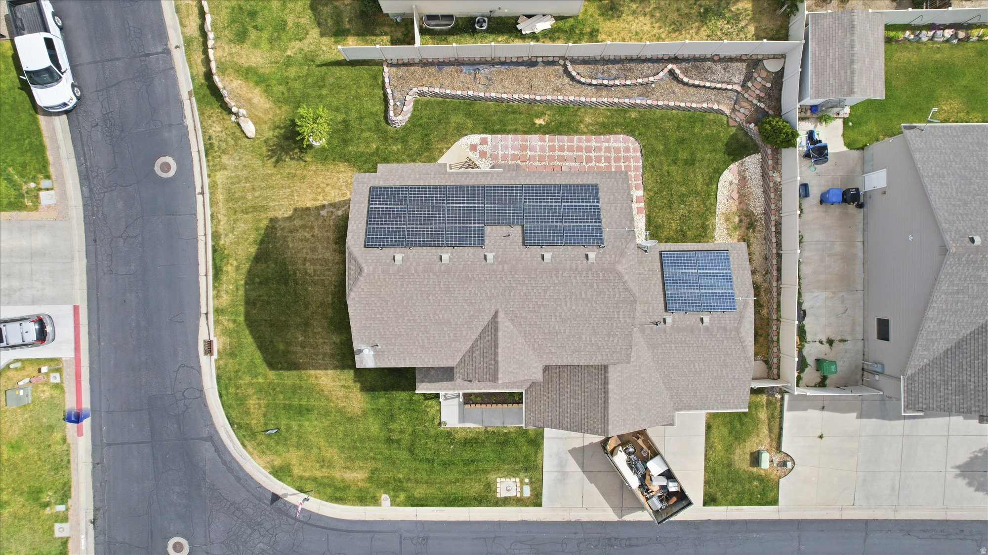 COPPER VALLEY PUD - Residential