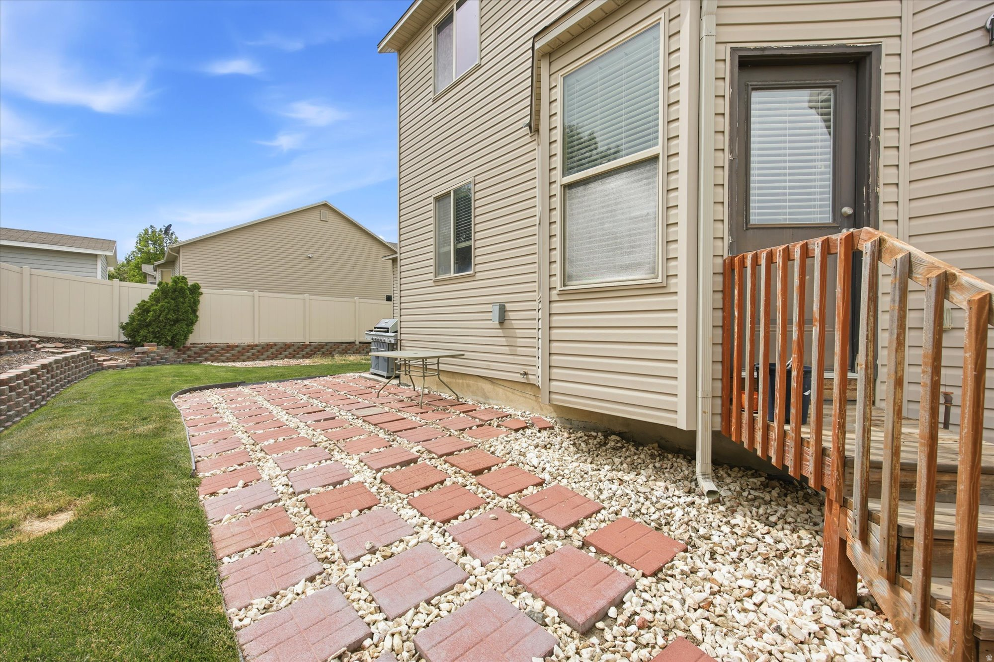 COPPER VALLEY PUD - Residential