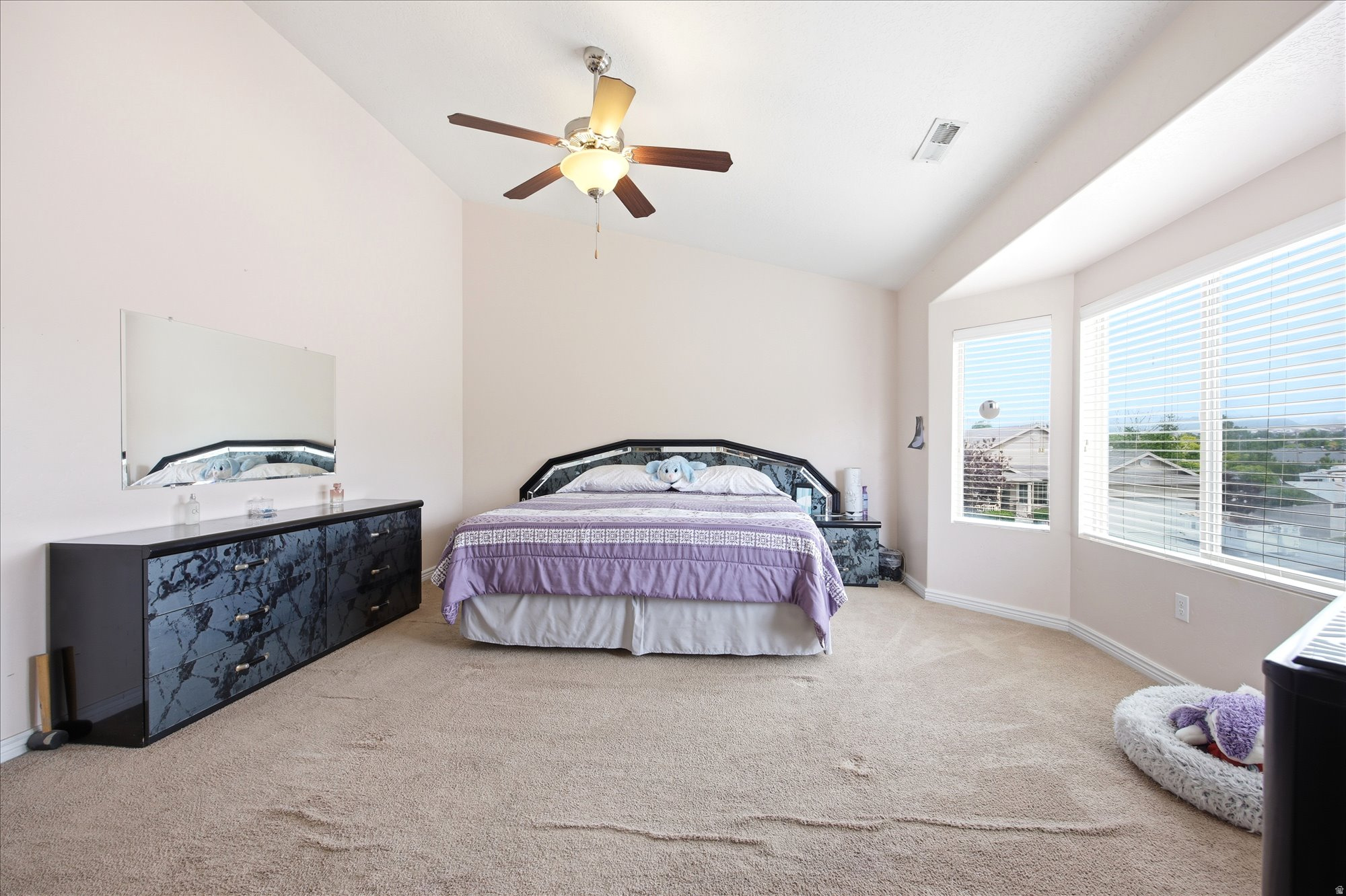 COPPER VALLEY PUD - Residential