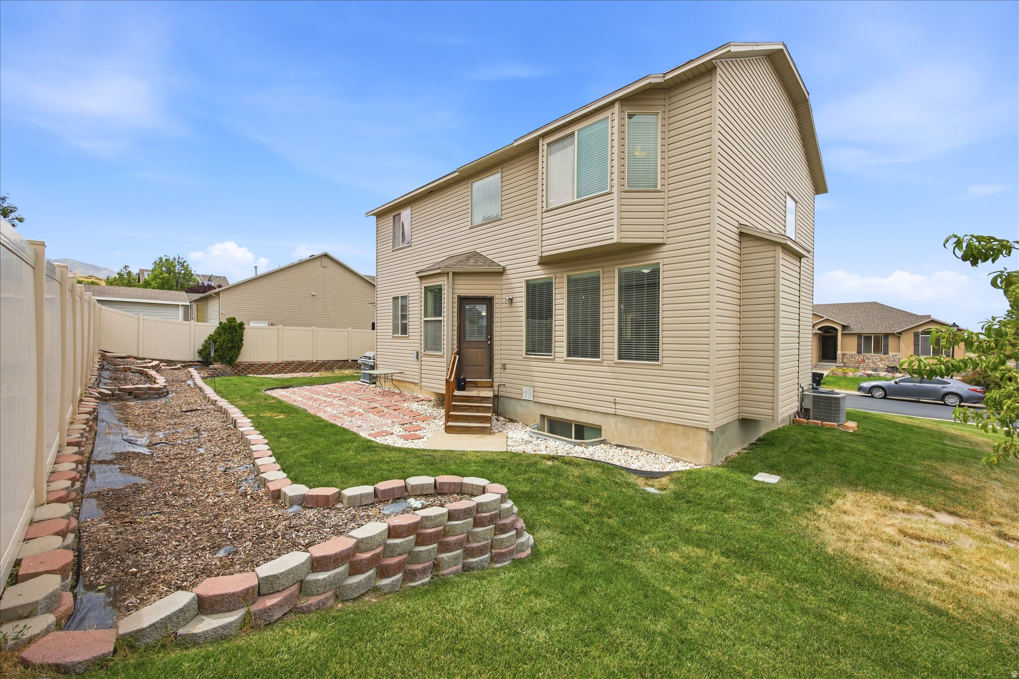 COPPER VALLEY PUD - Residential