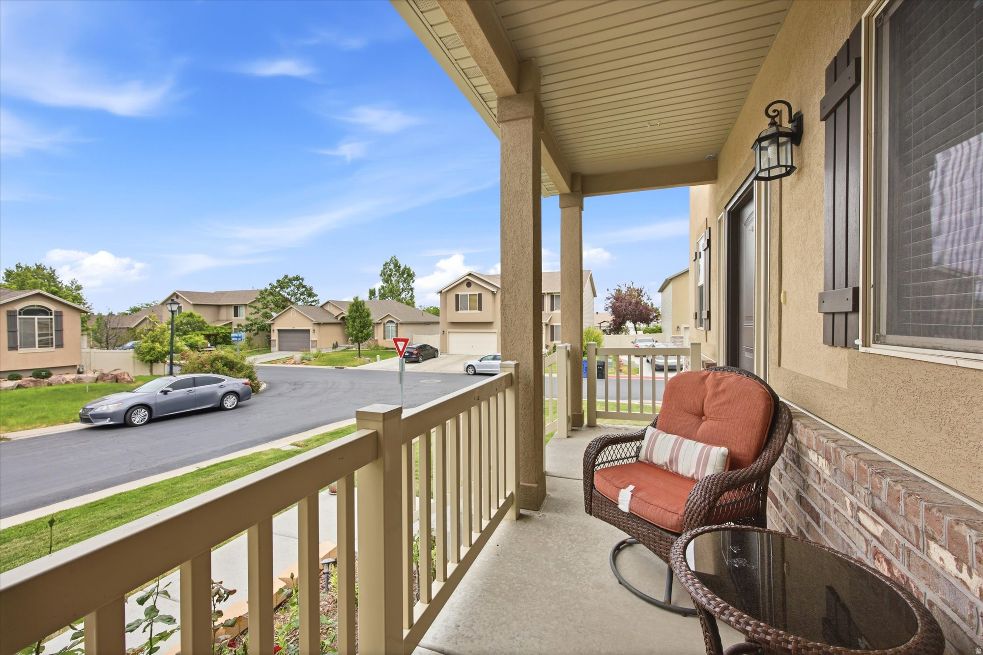 COPPER VALLEY PUD - Residential