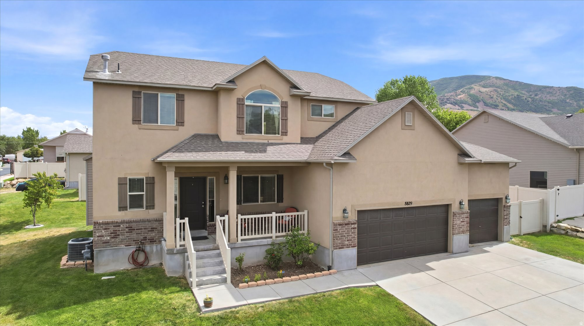 COPPER VALLEY PUD - Residential
