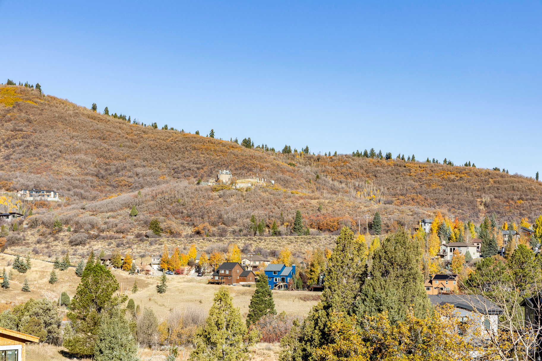 DISCOVERY RIDGE PHASE 3 SUBDIVISION - Land