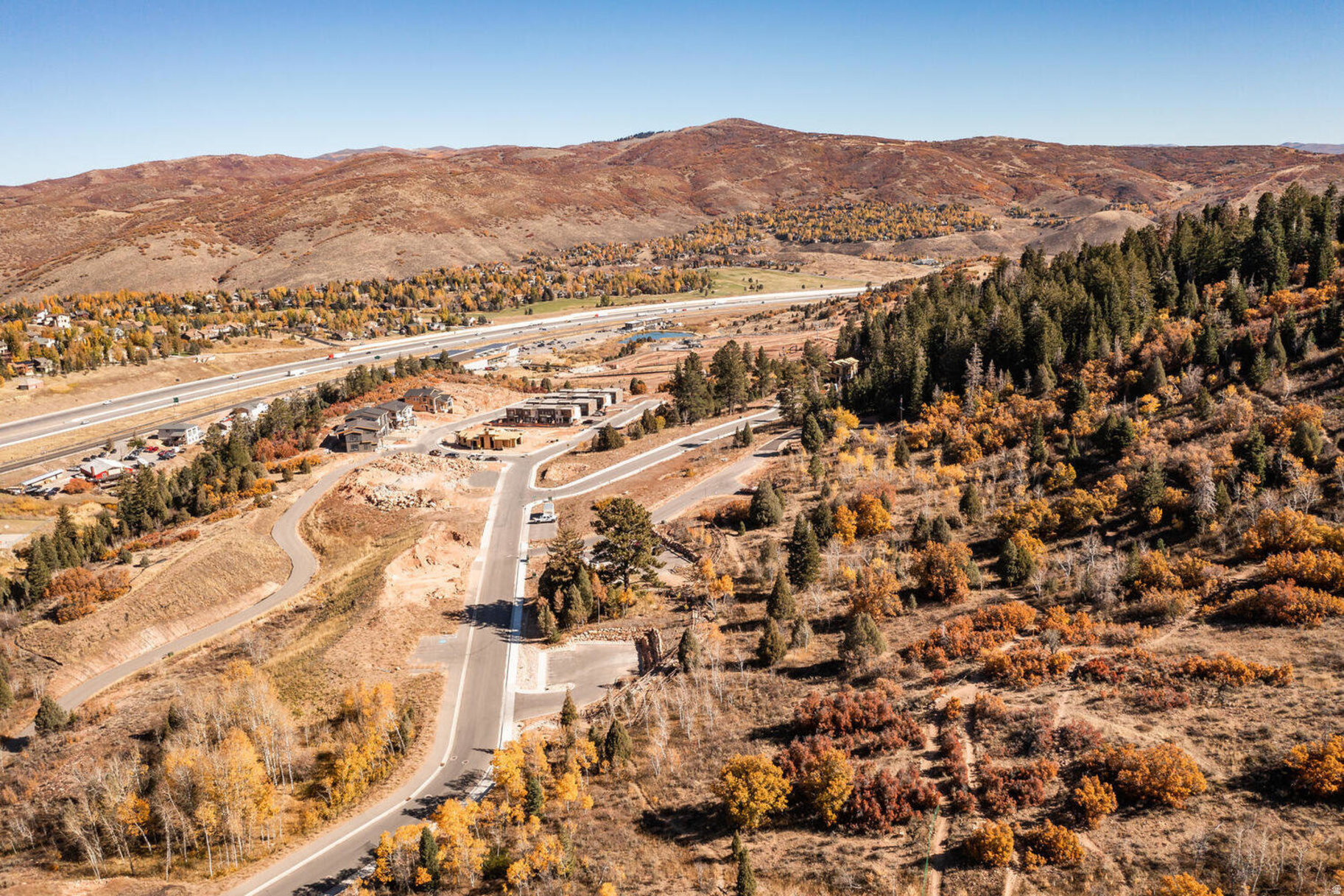 DISCOVERY RIDGE PHASE 3 SUBDIVISION - Land