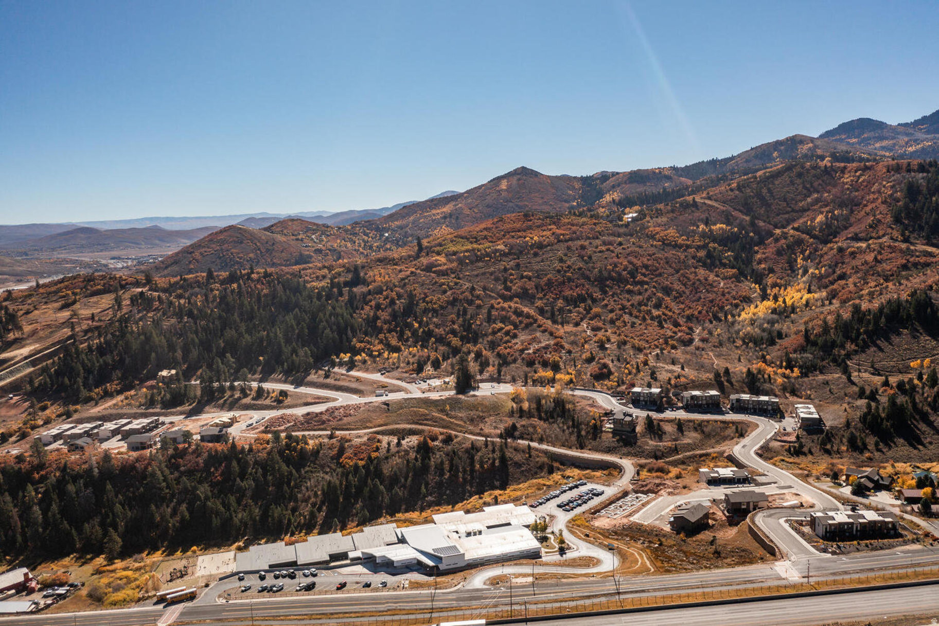 DISCOVERY RIDGE PHASE 3 SUBDIVISION - Land