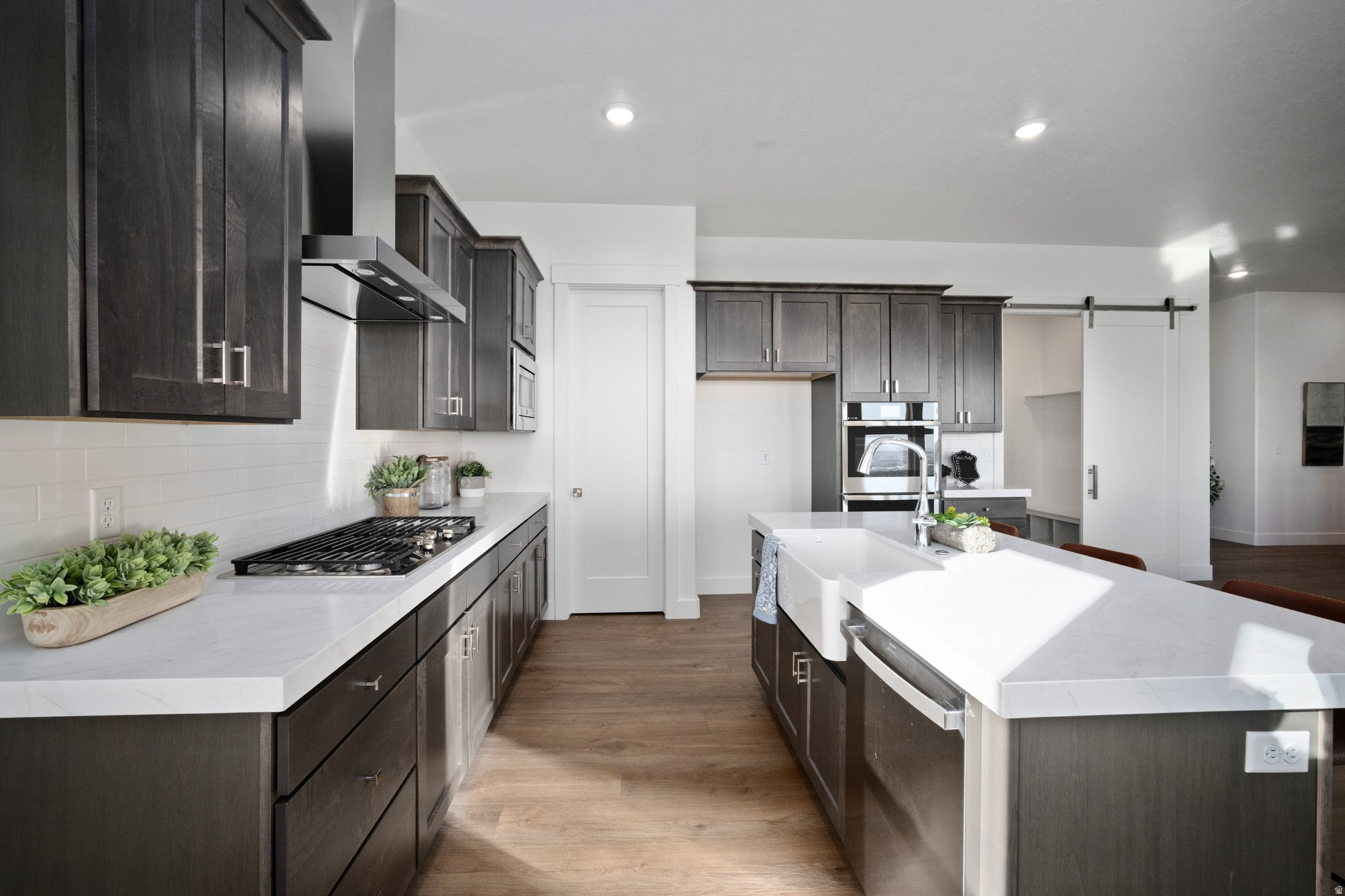 JORDYN PARK - Residential