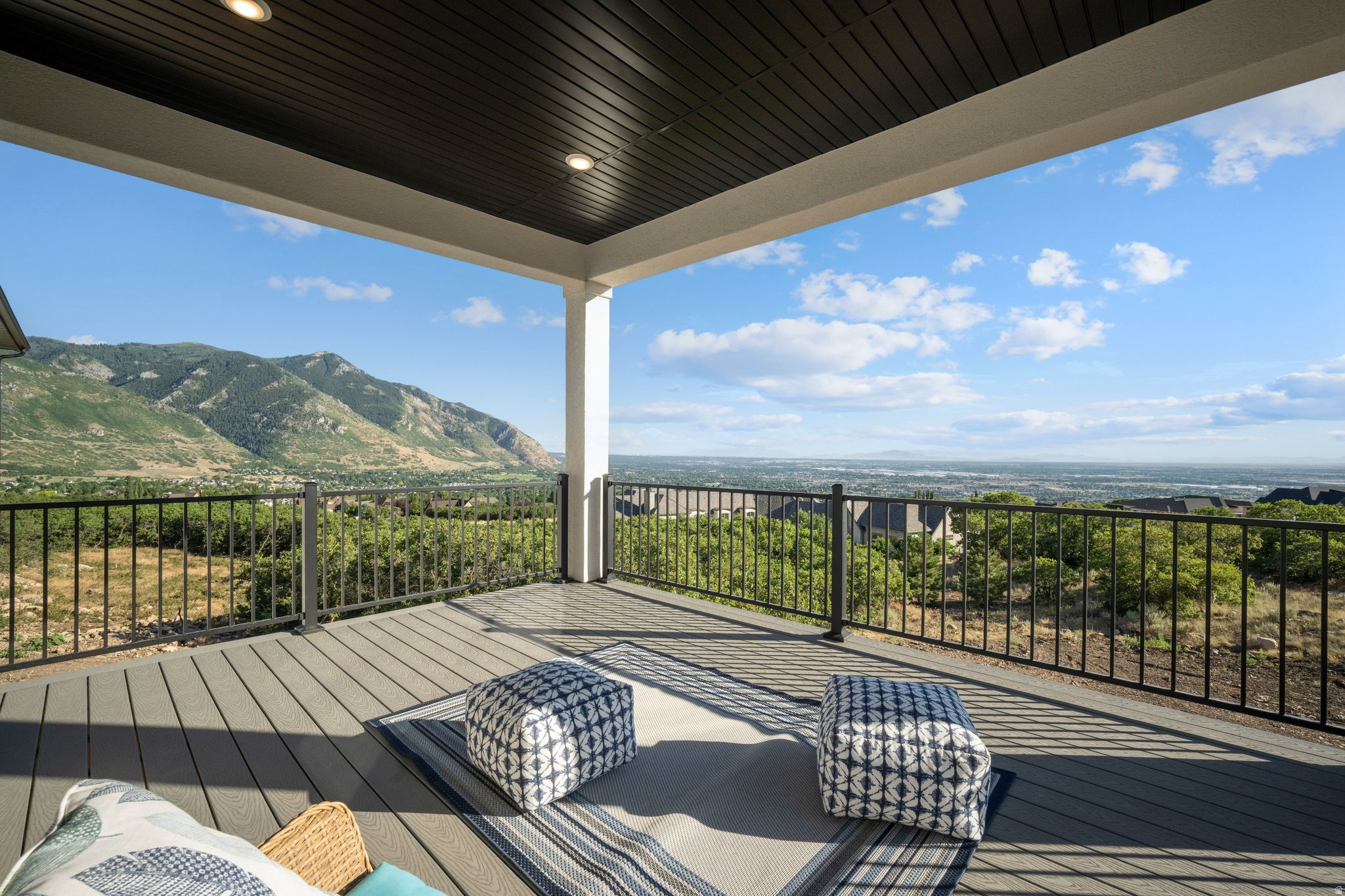 JORDYN PARK - Residential