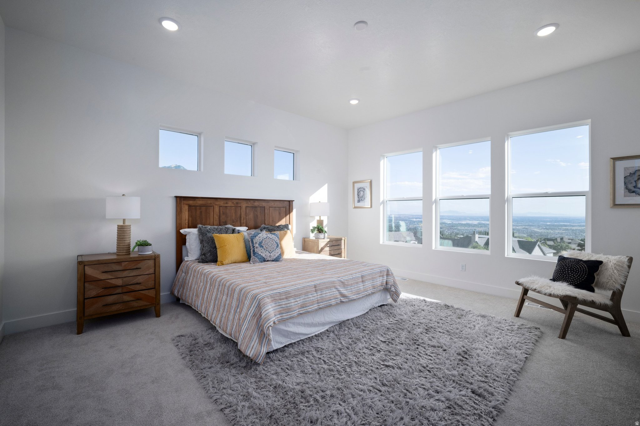 JORDYN PARK - Residential