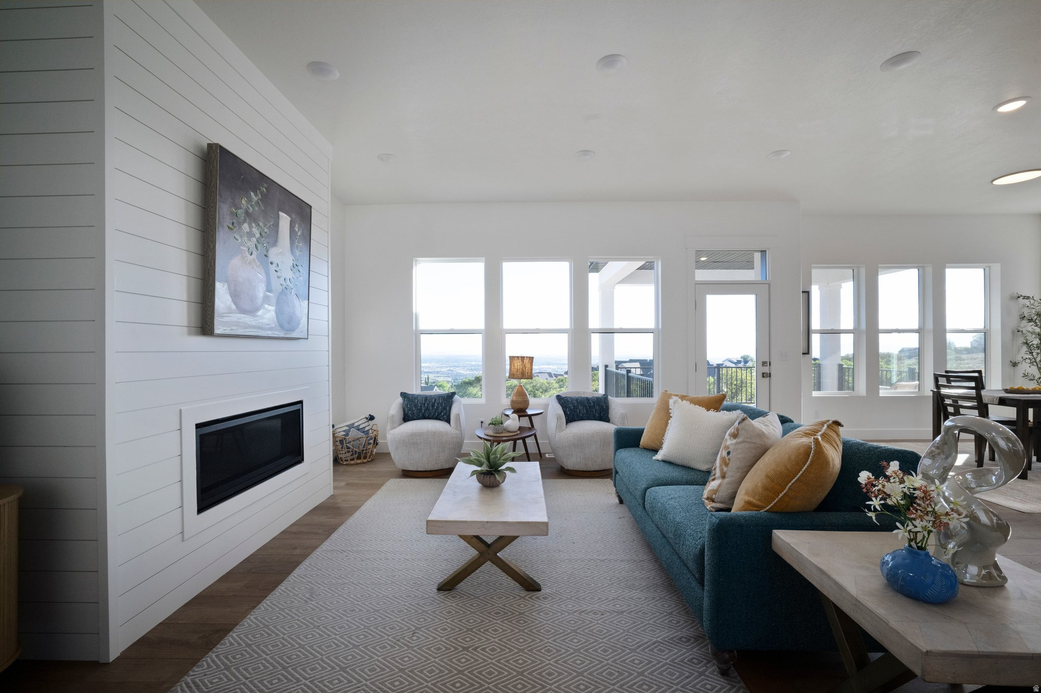 JORDYN PARK - Residential