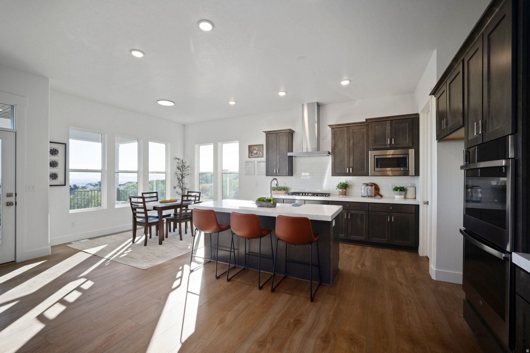 JORDYN PARK - Residential
