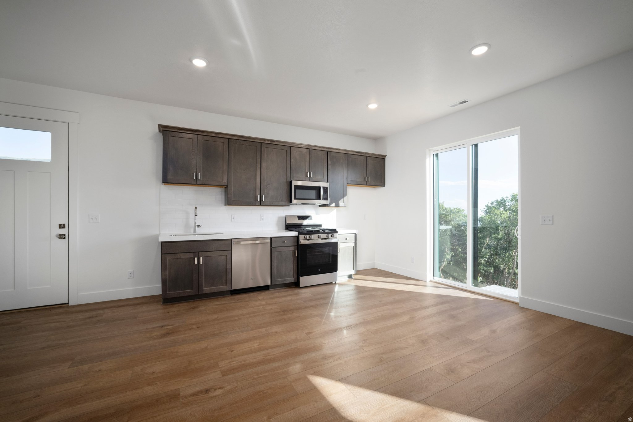 JORDYN PARK - Residential