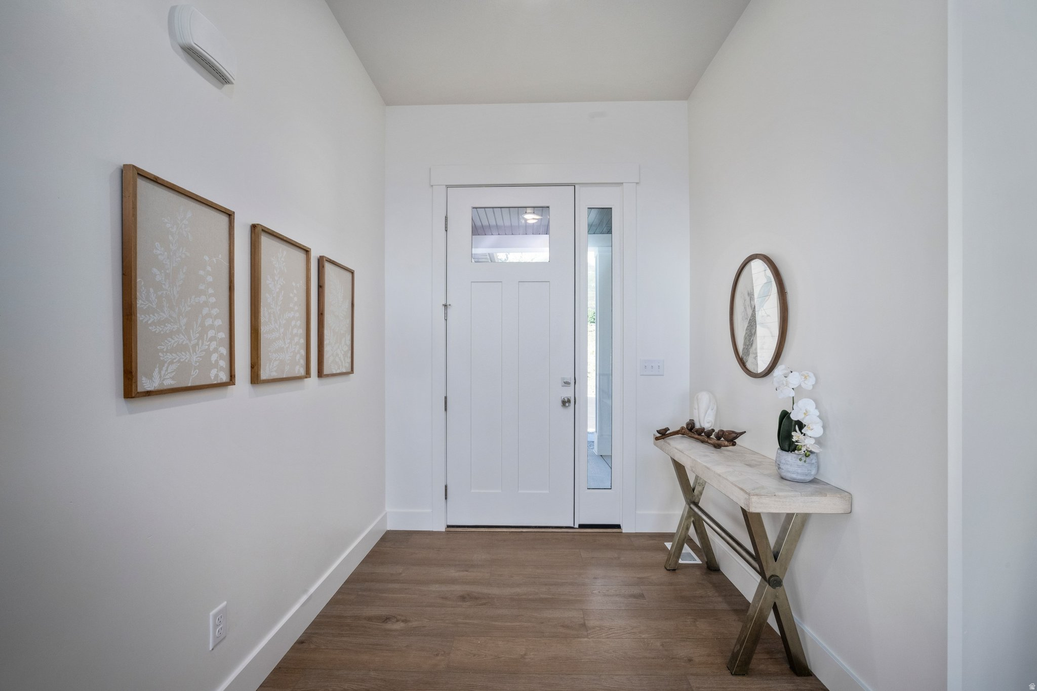 JORDYN PARK - Residential