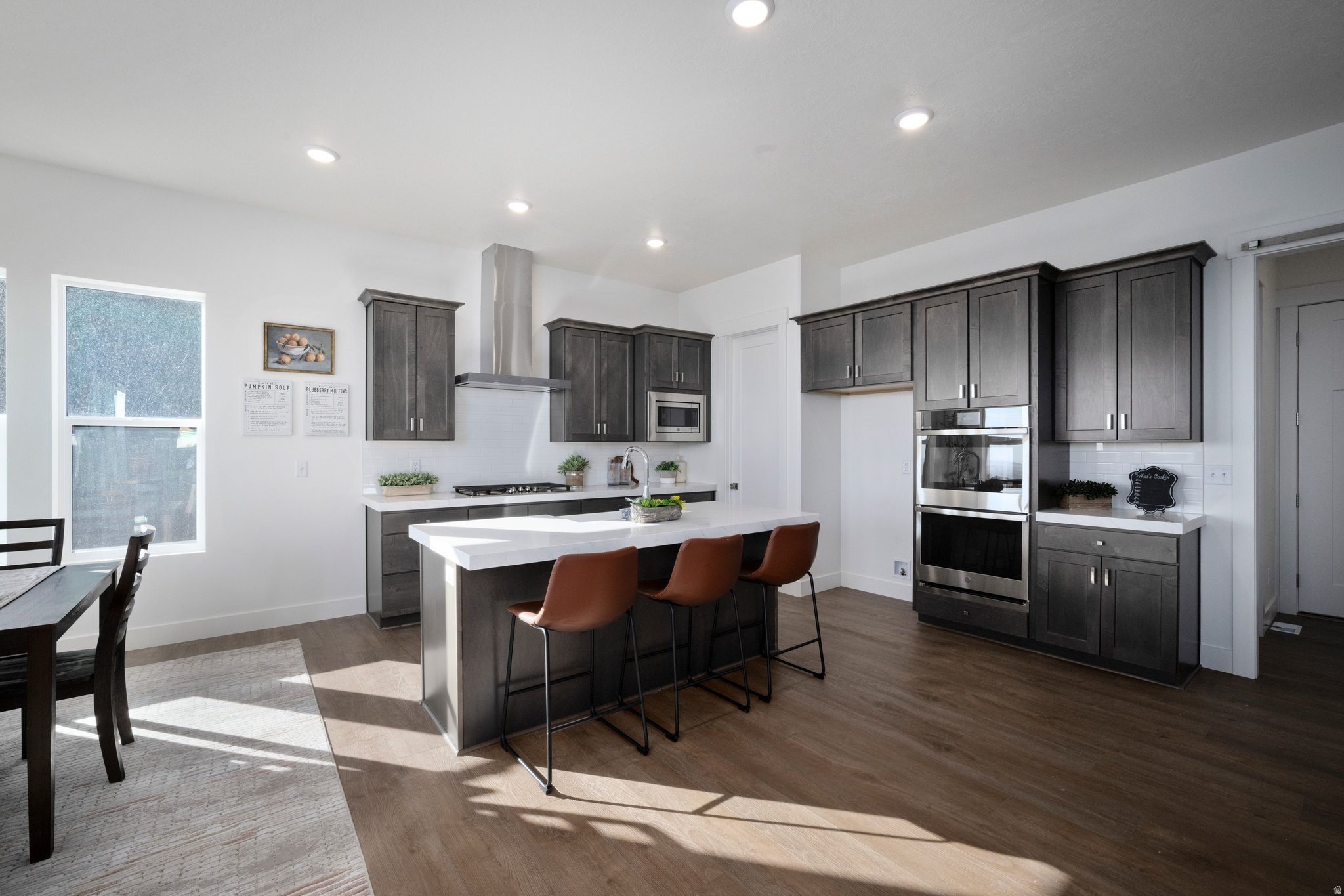 JORDYN PARK - Residential