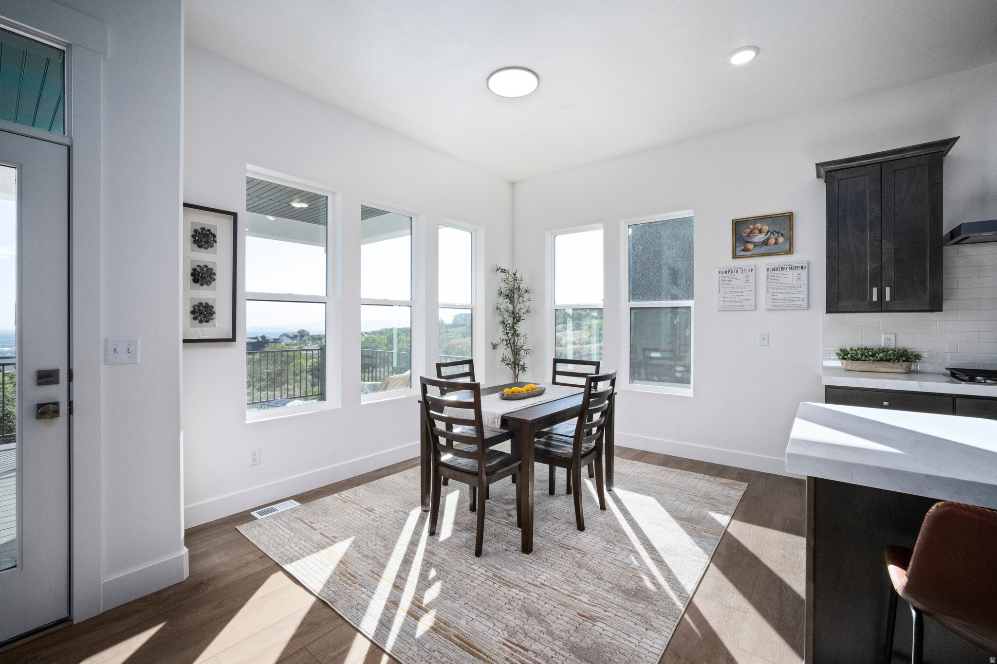 JORDYN PARK - Residential