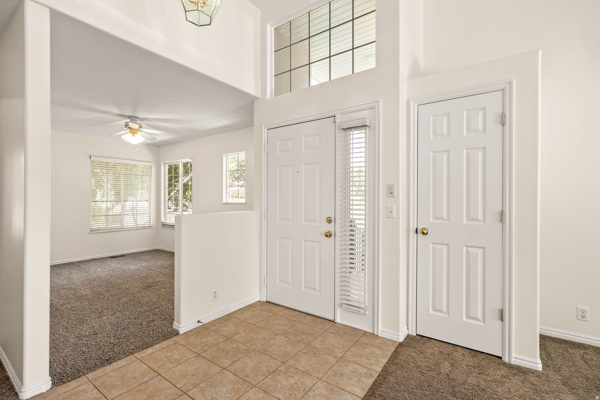 SARATOGA SPRINGS PUD - Residential