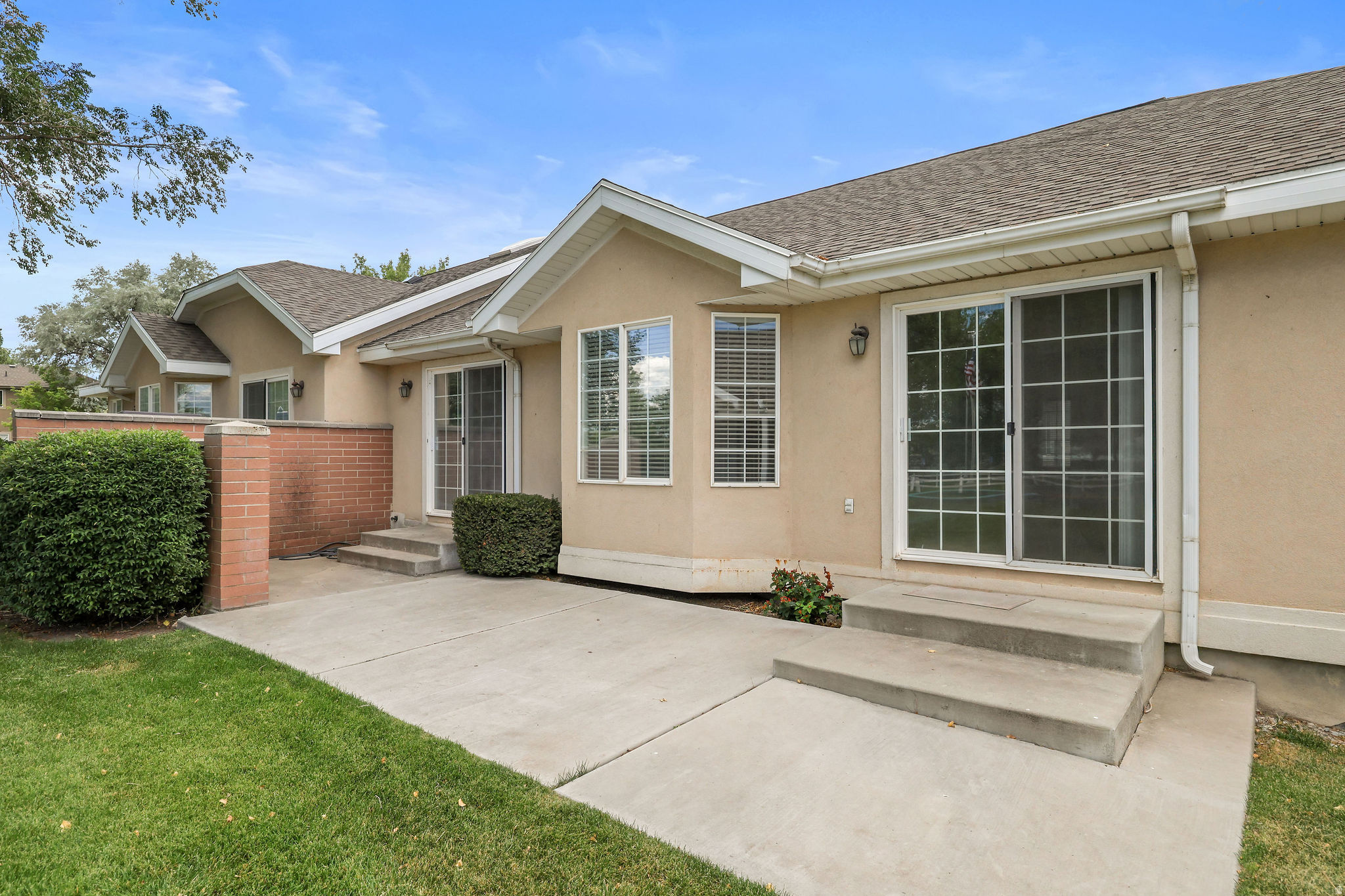 SARATOGA SPRINGS PUD - Residential