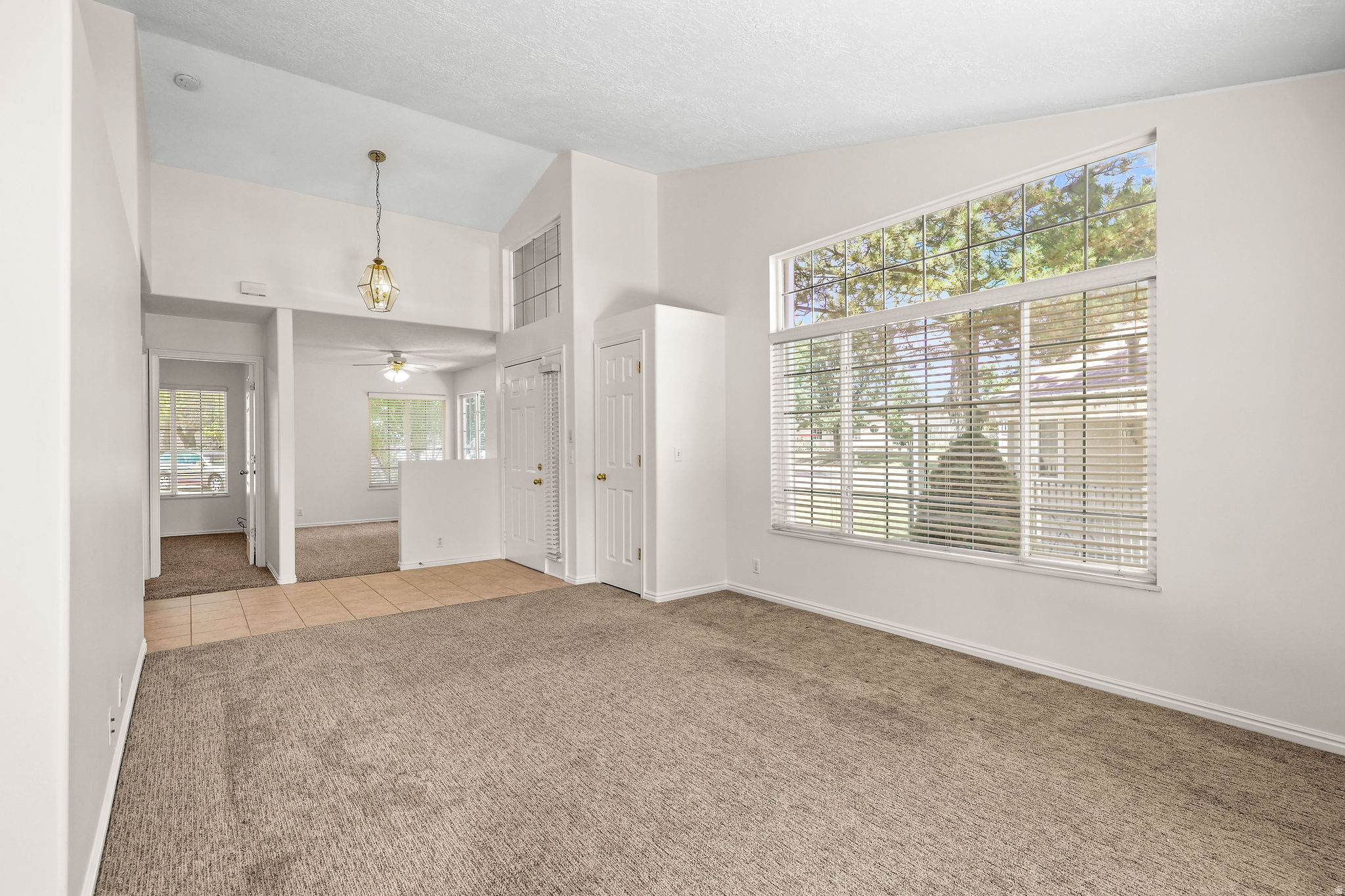 SARATOGA SPRINGS PUD - Residential