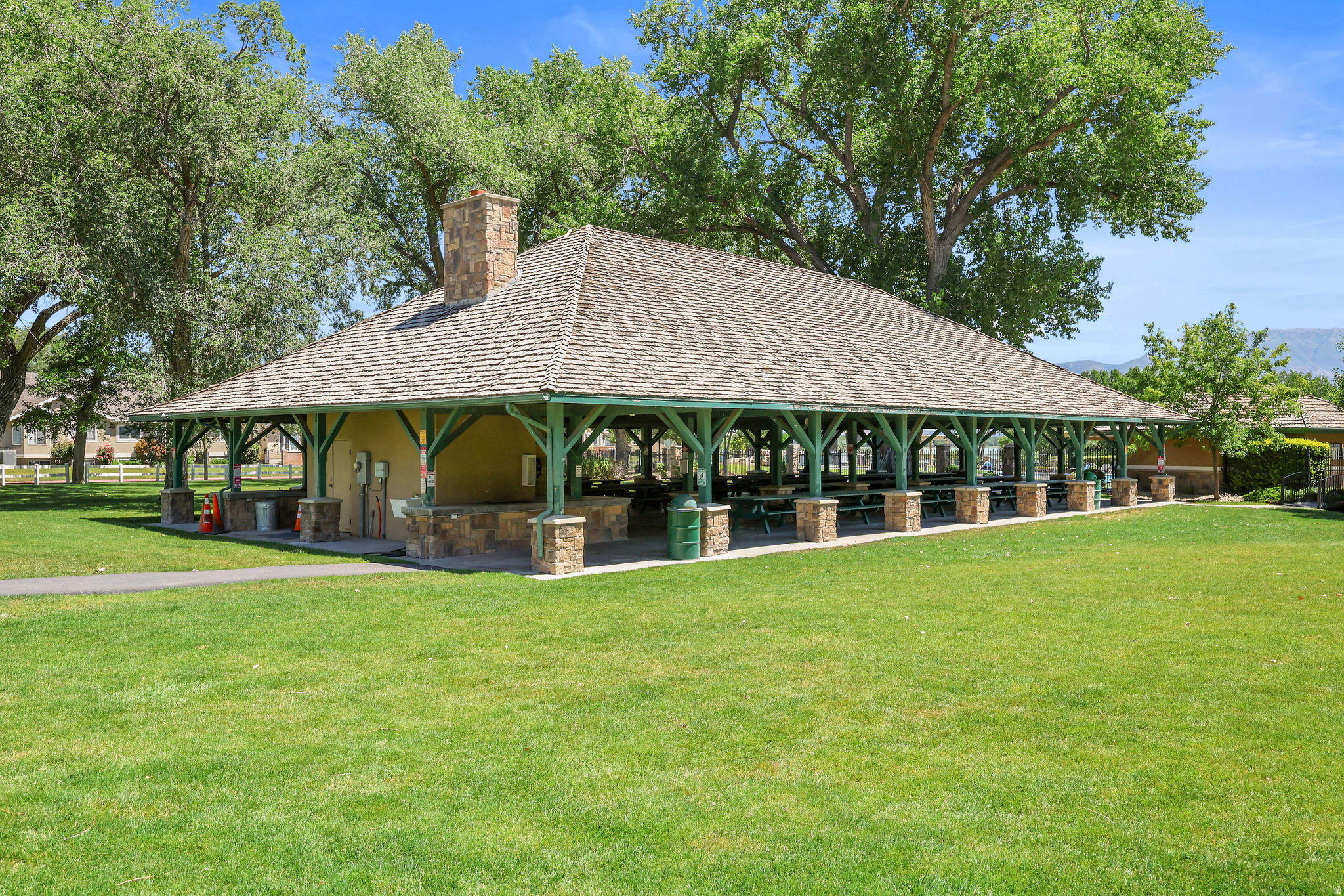 SARATOGA SPRINGS PUD - Residential