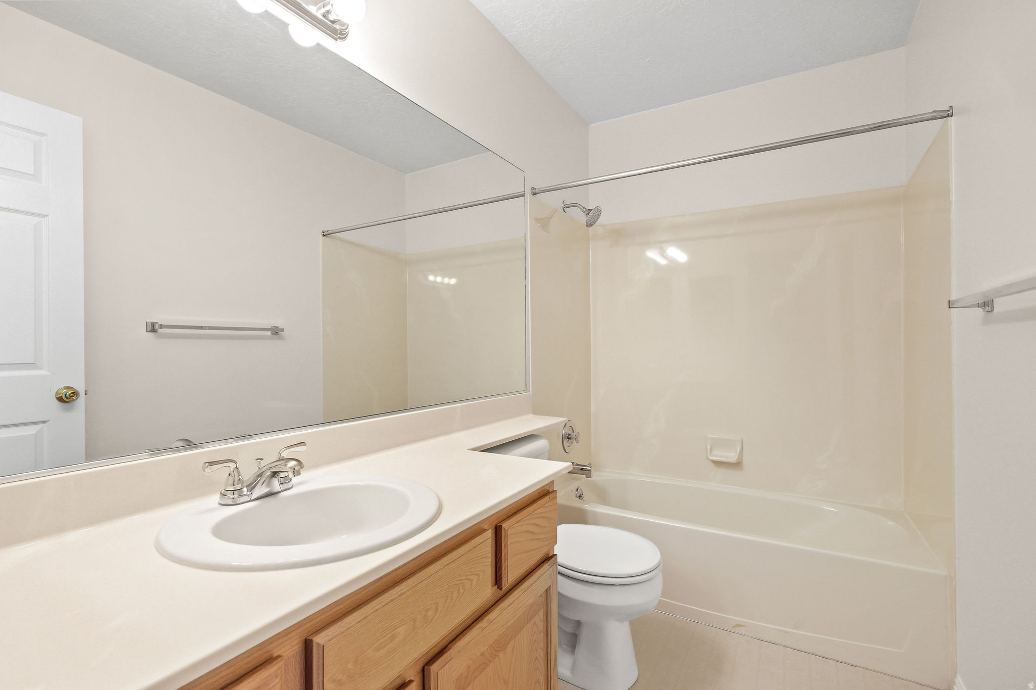 SARATOGA SPRINGS PUD - Residential