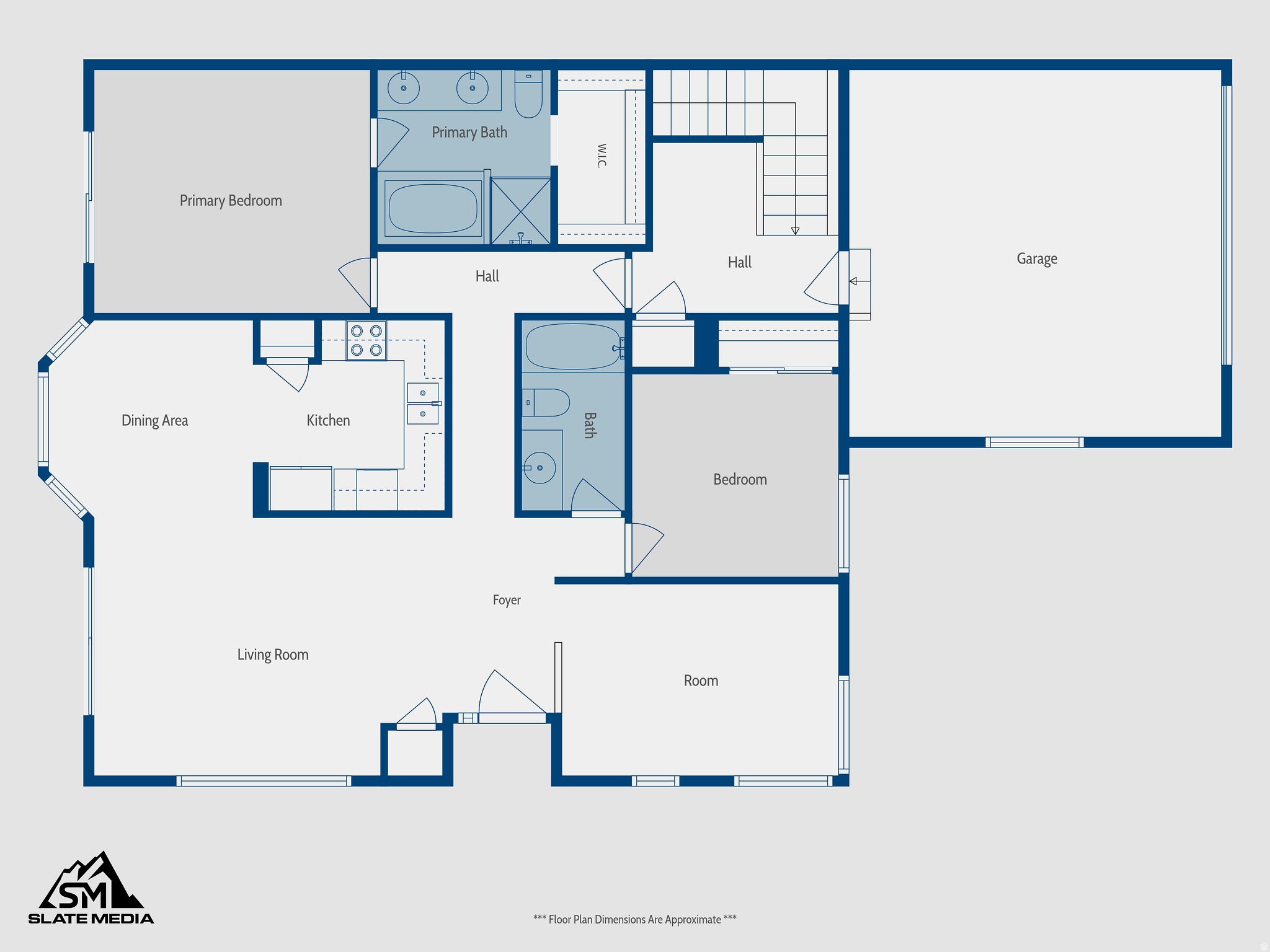 SARATOGA SPRINGS PUD - Residential