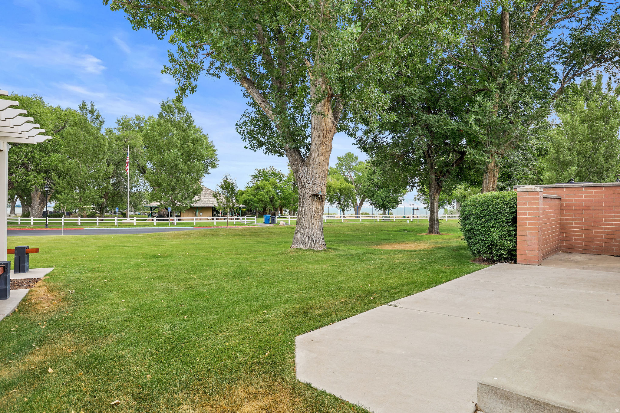 SARATOGA SPRINGS PUD - Residential
