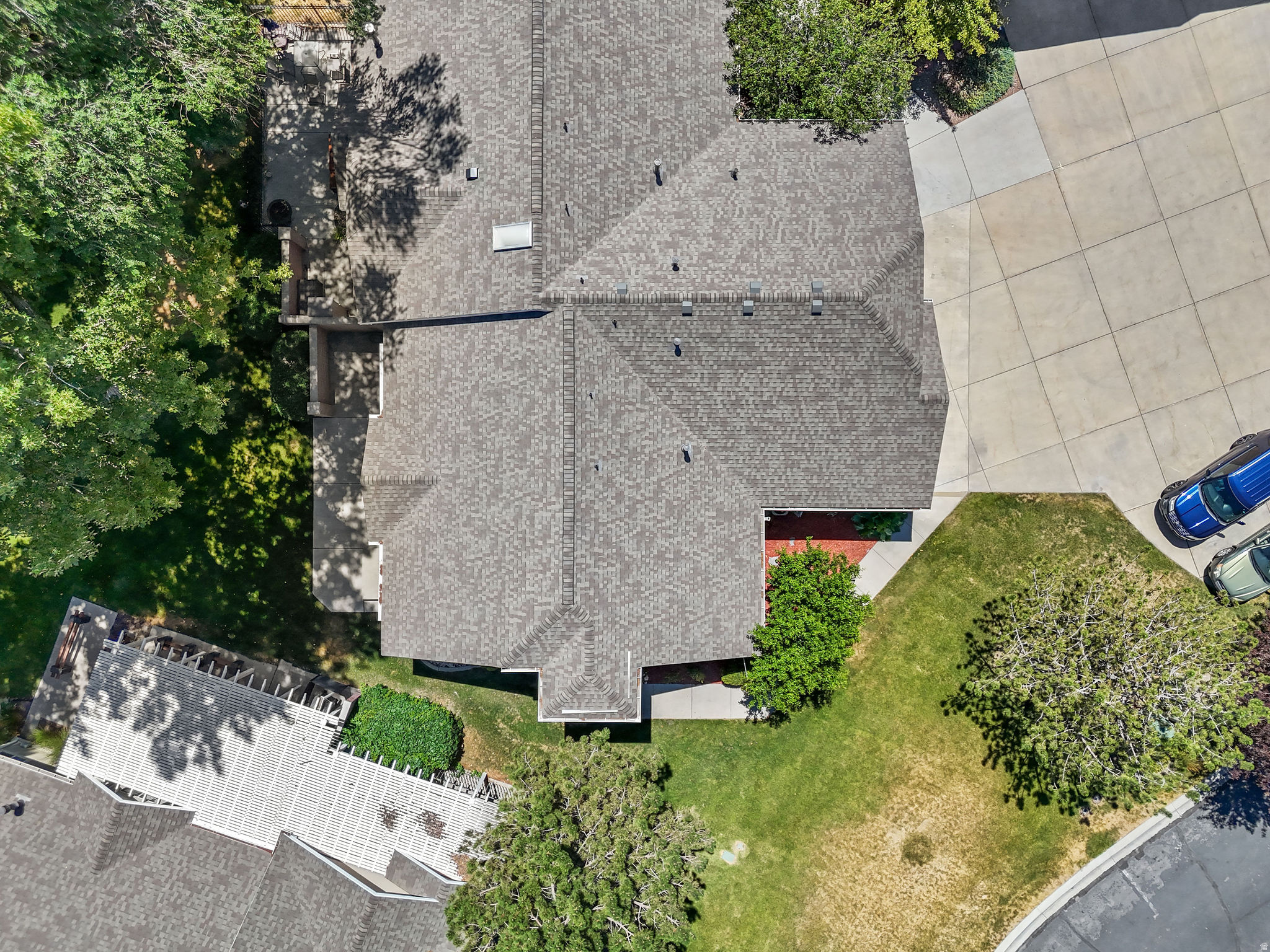 SARATOGA SPRINGS PUD - Residential