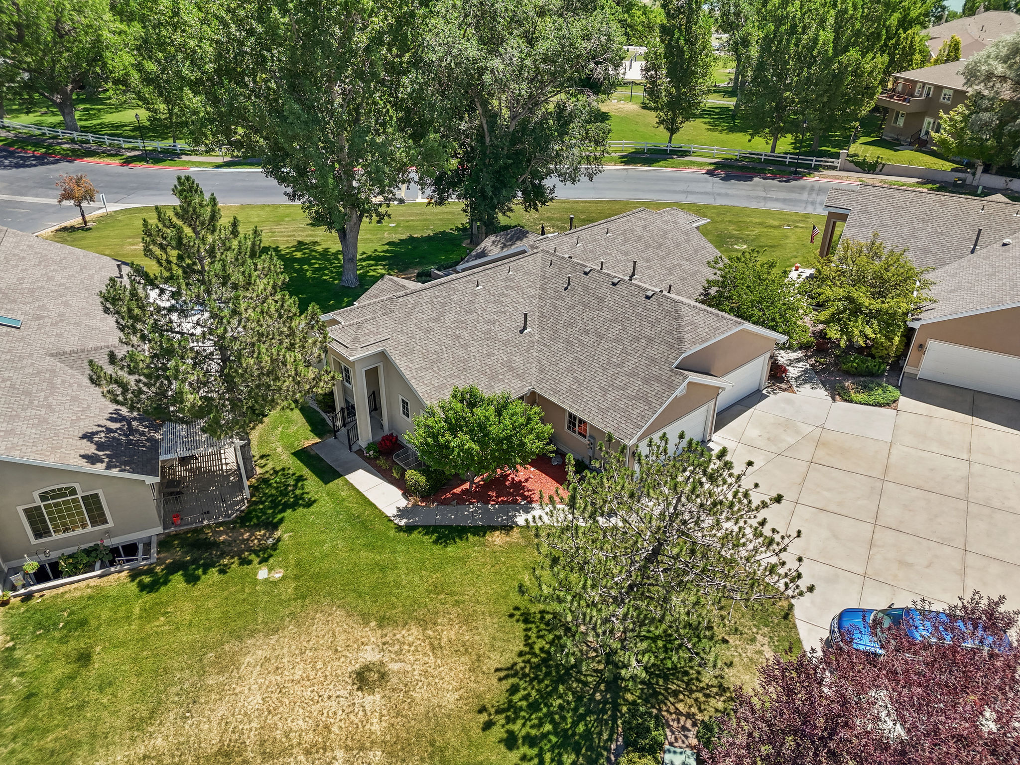 SARATOGA SPRINGS PUD - Residential