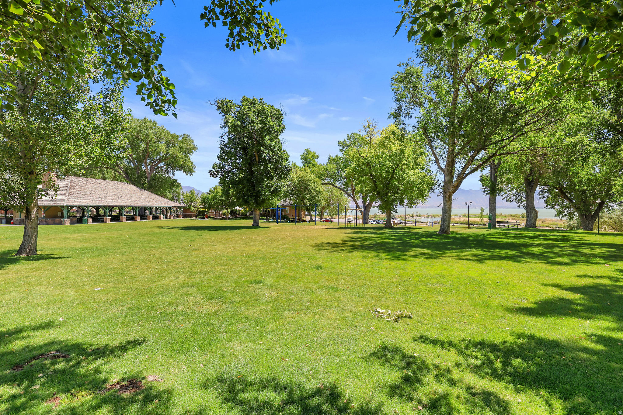 SARATOGA SPRINGS PUD - Residential