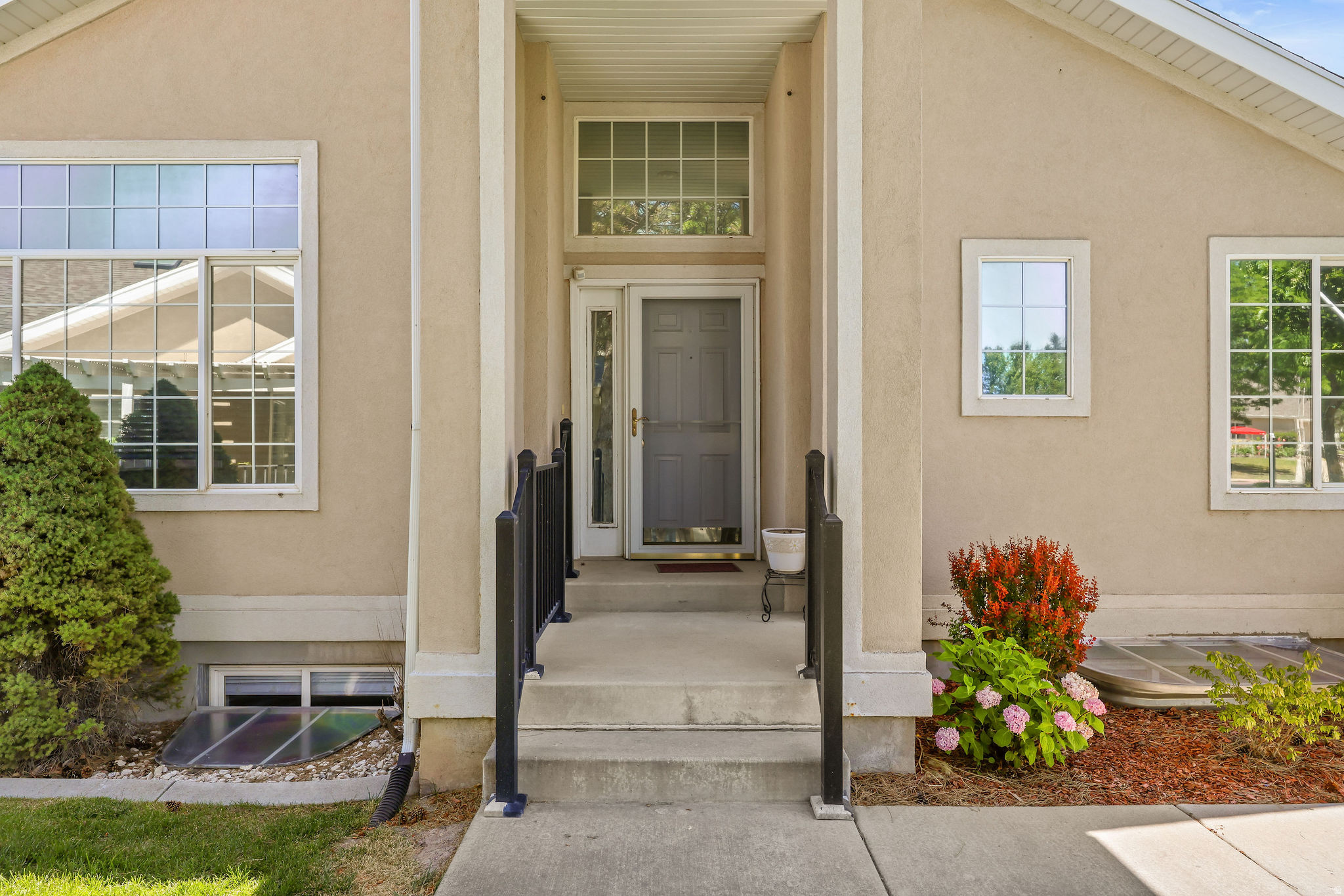 SARATOGA SPRINGS PUD - Residential