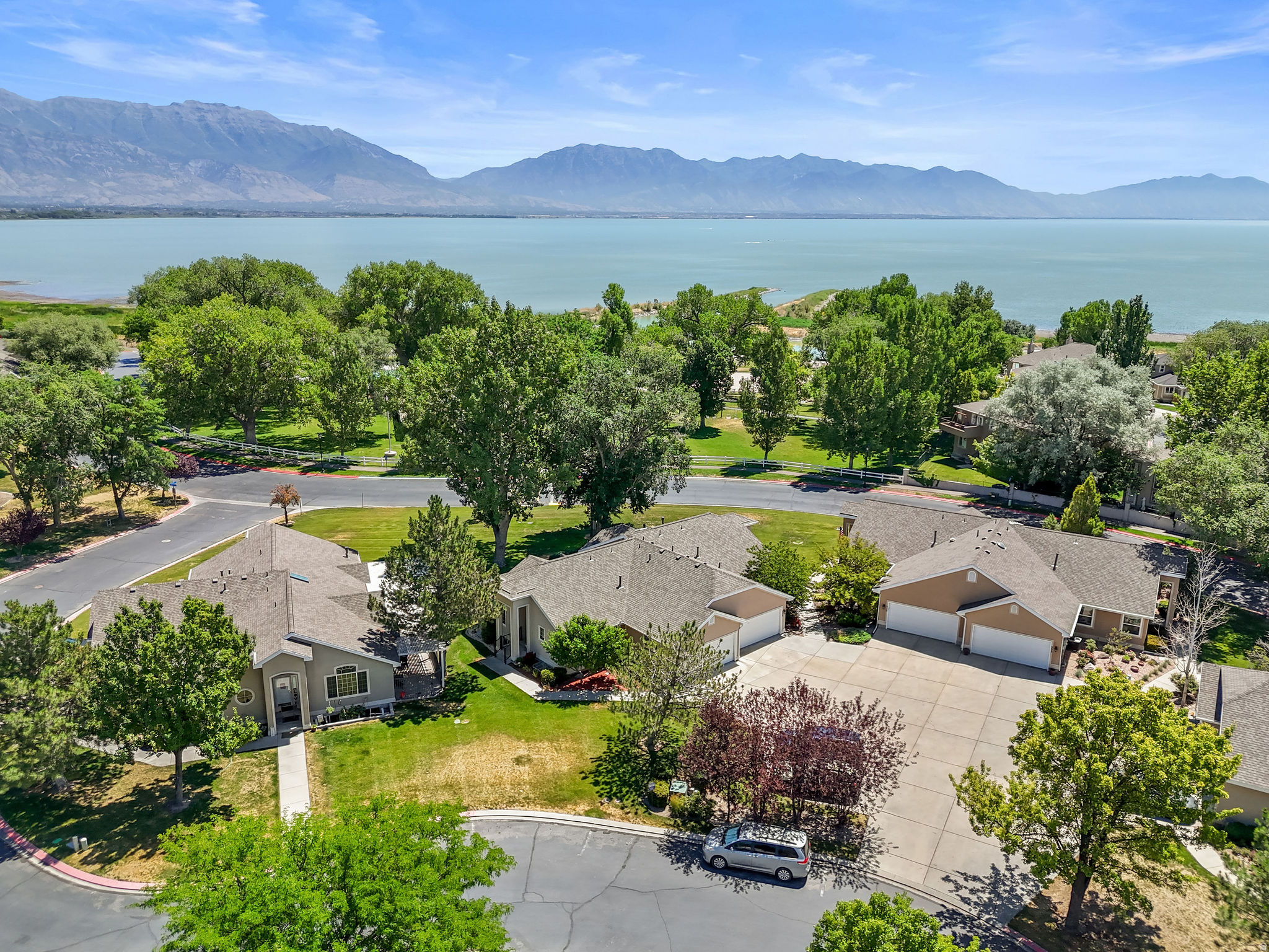 SARATOGA SPRINGS PUD - Residential