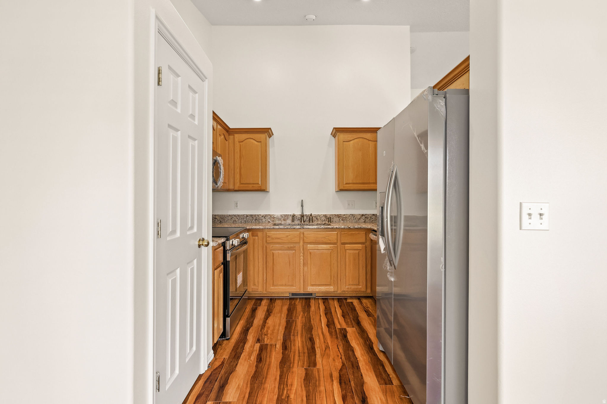 SARATOGA SPRINGS PUD - Residential