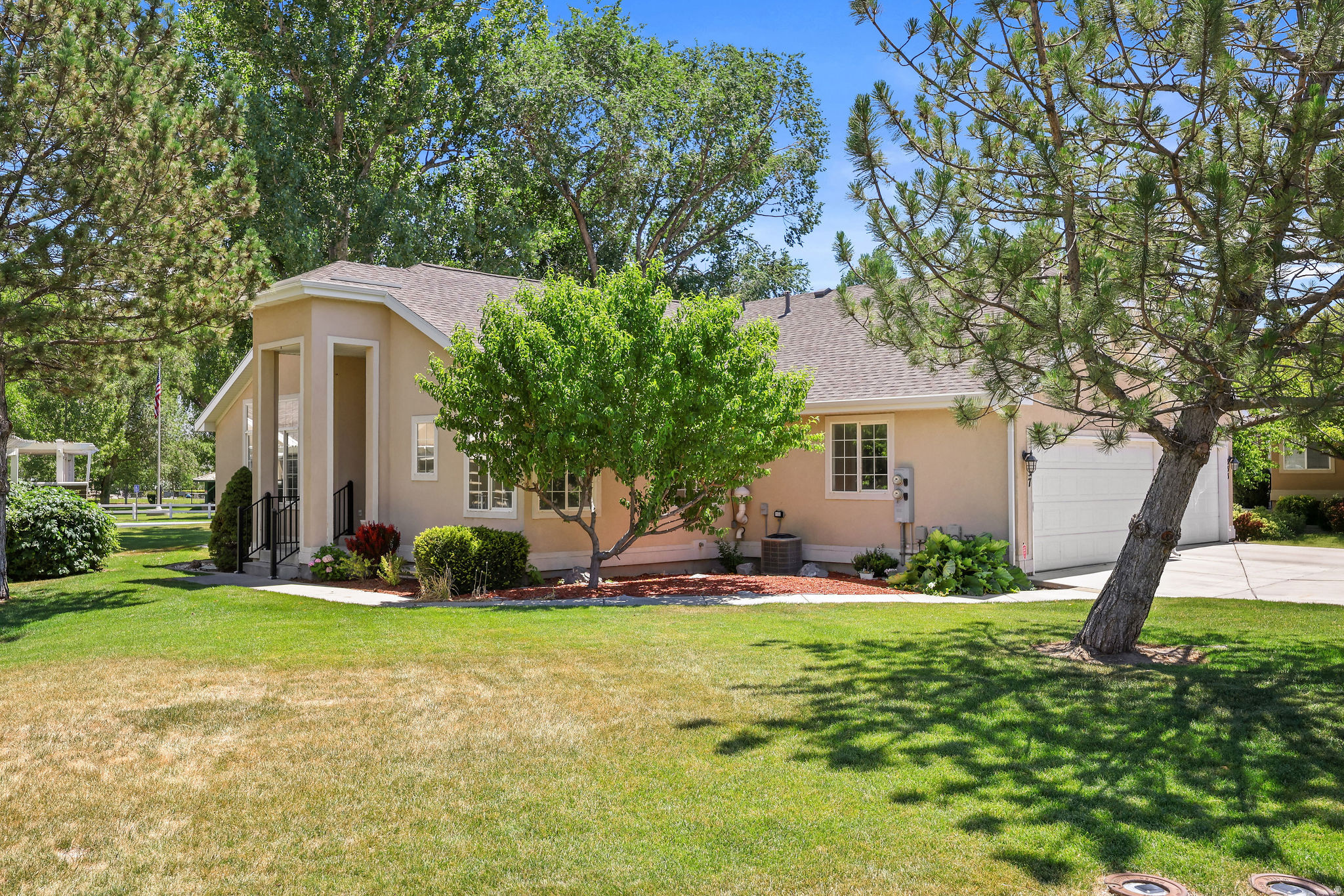 SARATOGA SPRINGS PUD - Residential