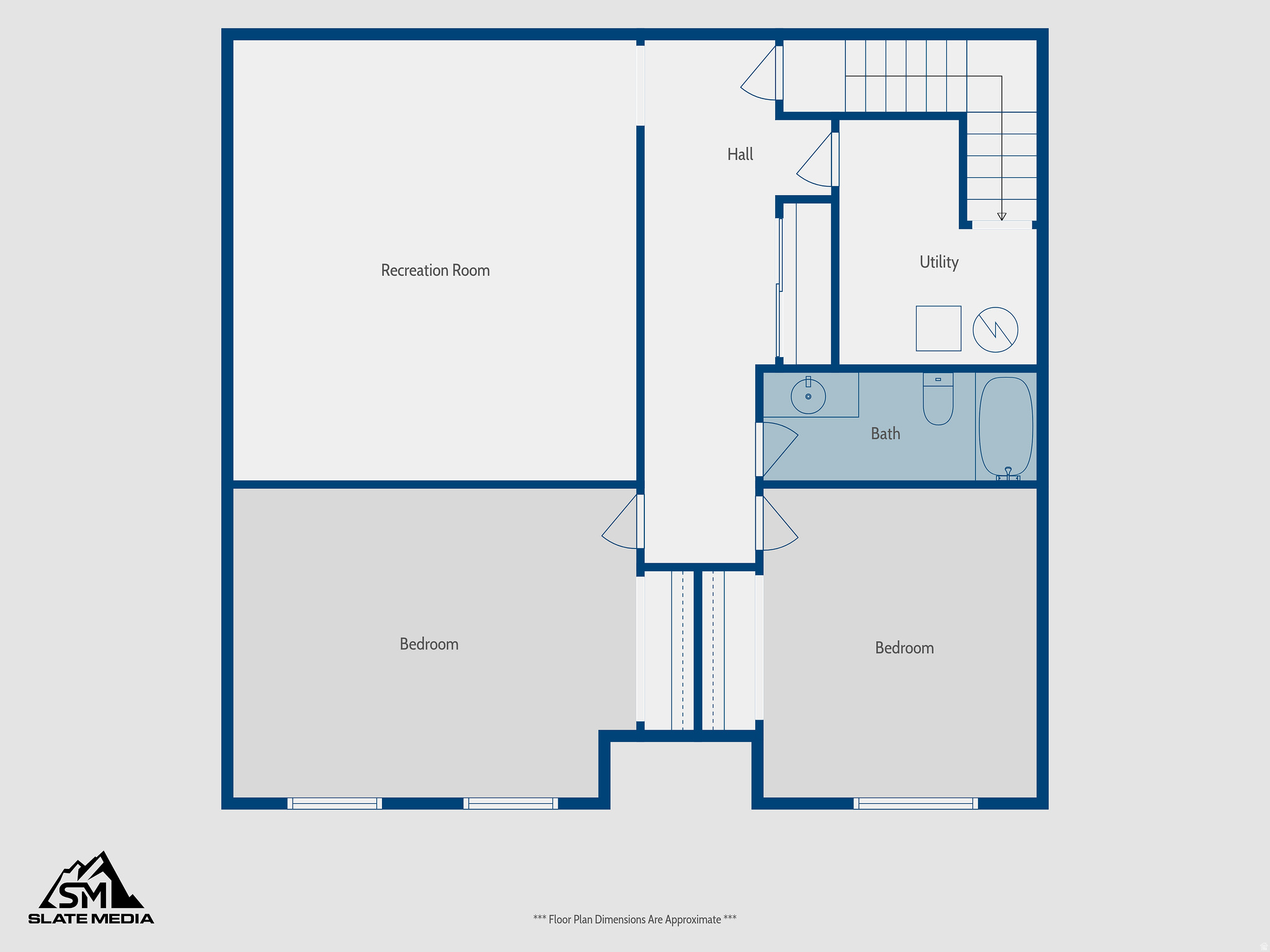 SARATOGA SPRINGS PUD - Residential