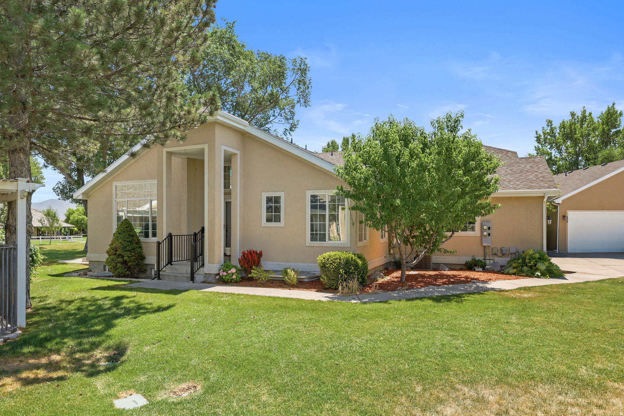 SARATOGA SPRINGS PUD - Residential